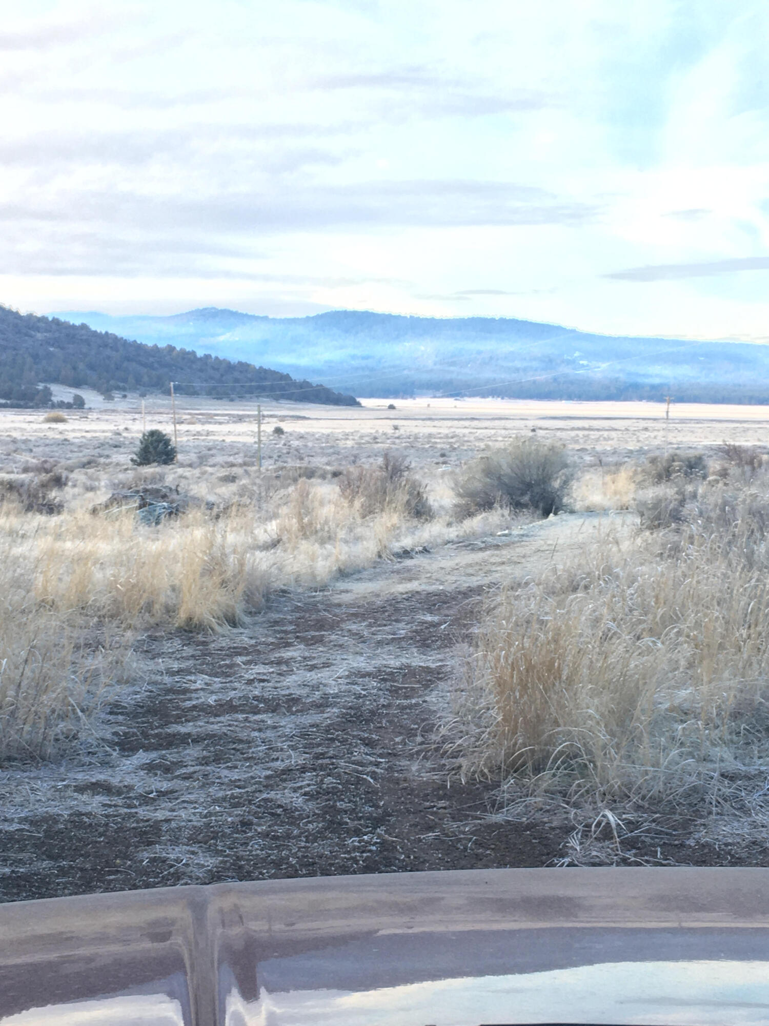 Nimrod River Park - Land