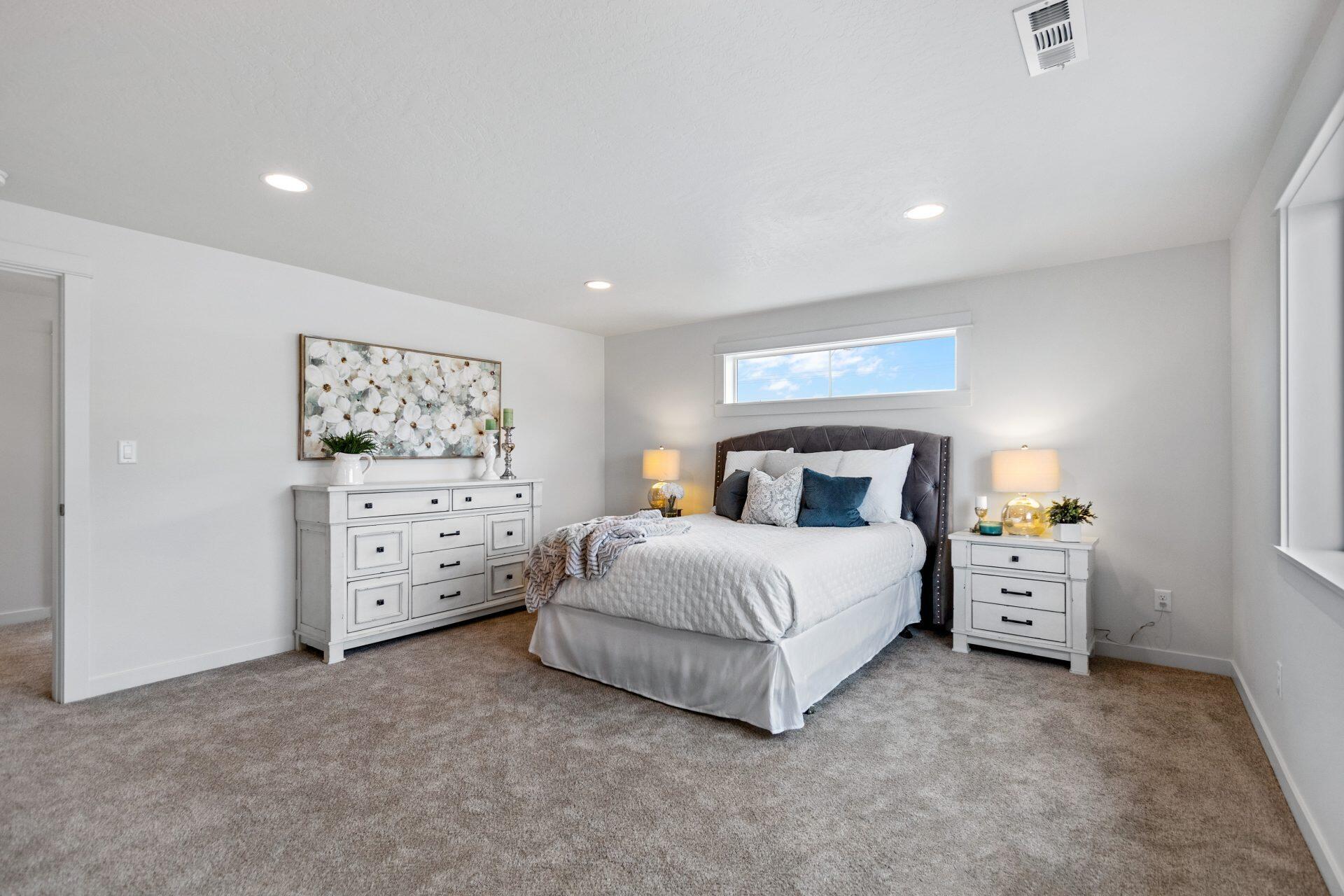 Mckenzie Meadow Vill - Residential