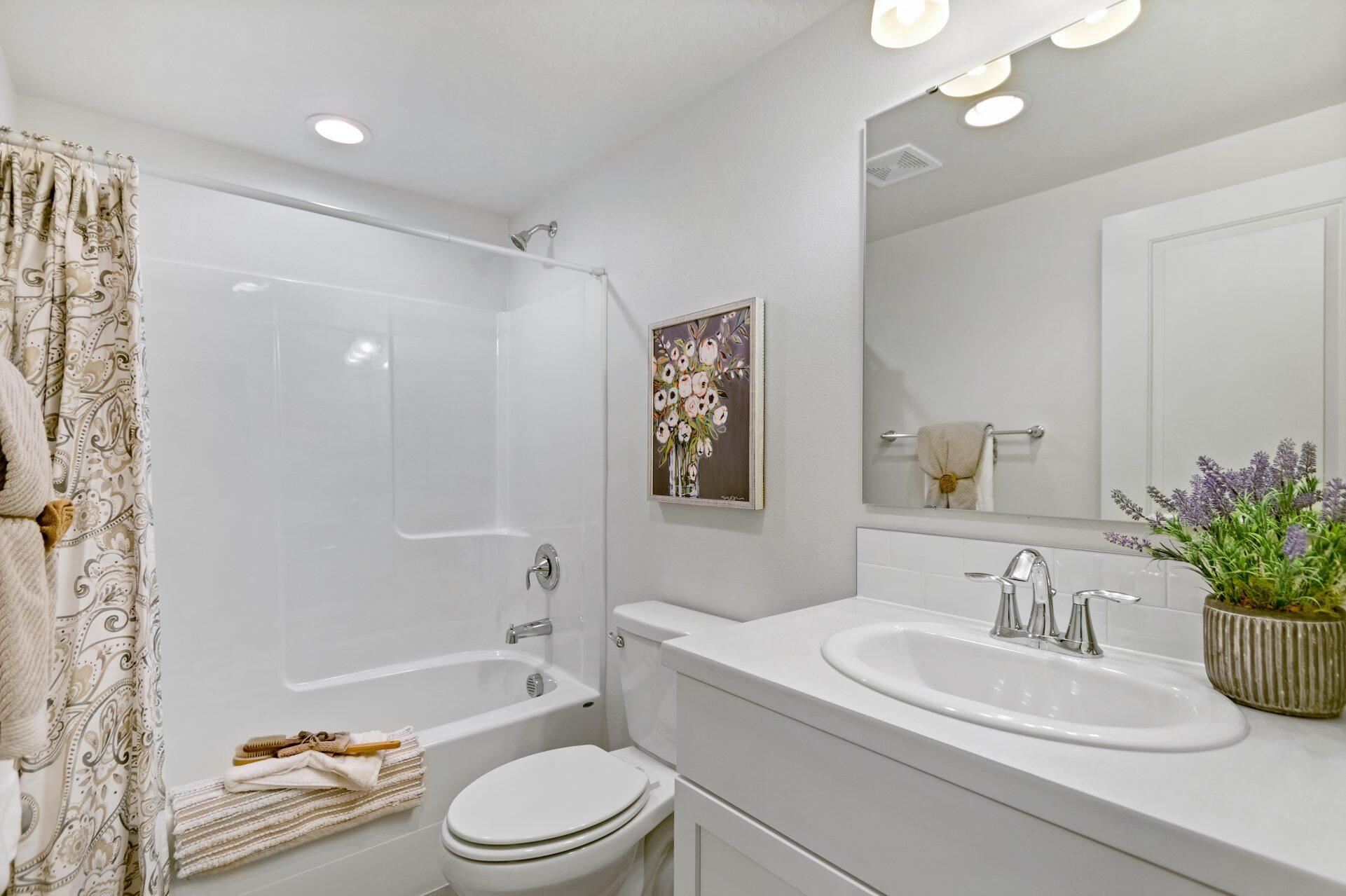 Mckenzie Meadow Vill - Residential