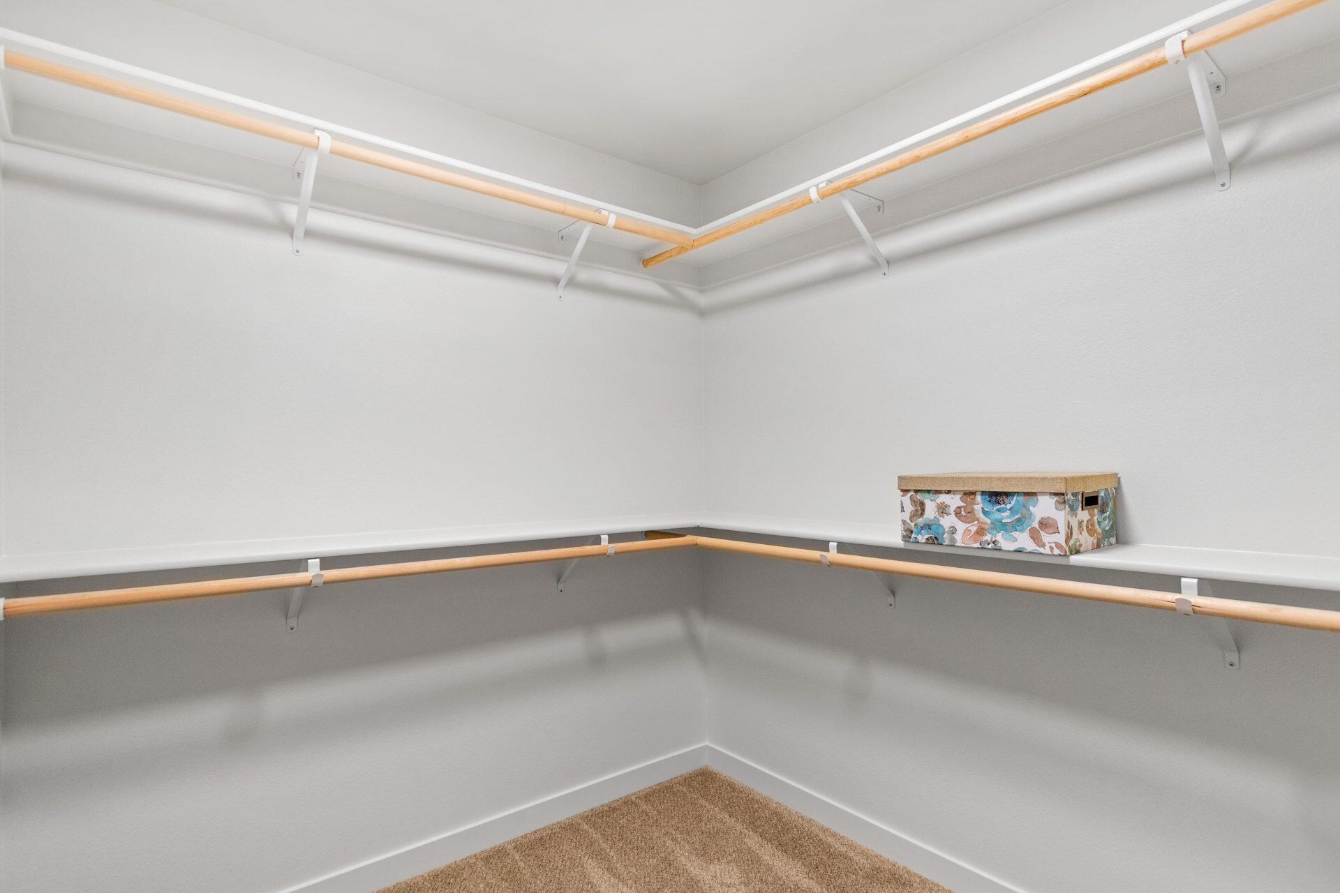 Mckenzie Meadow Vill - Residential
