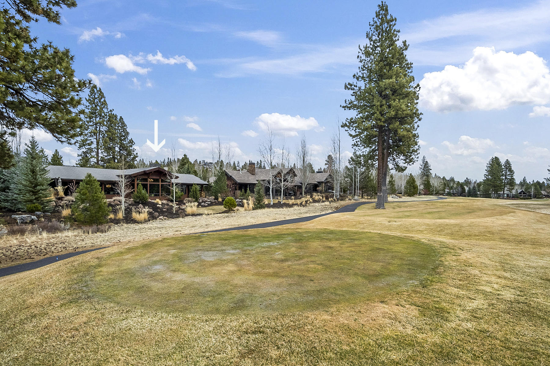 Broken Top - Residential