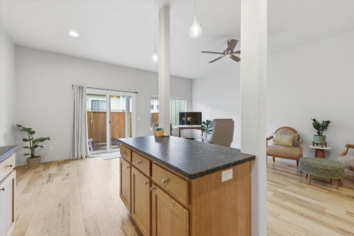 Hillcrest Heights - Residential