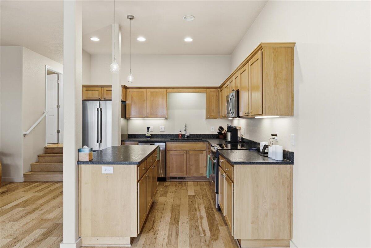 Hillcrest Heights - Residential