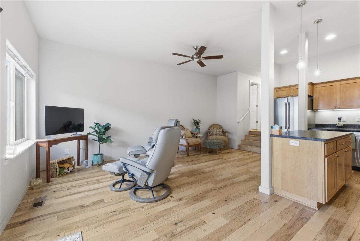 Hillcrest Heights - Residential