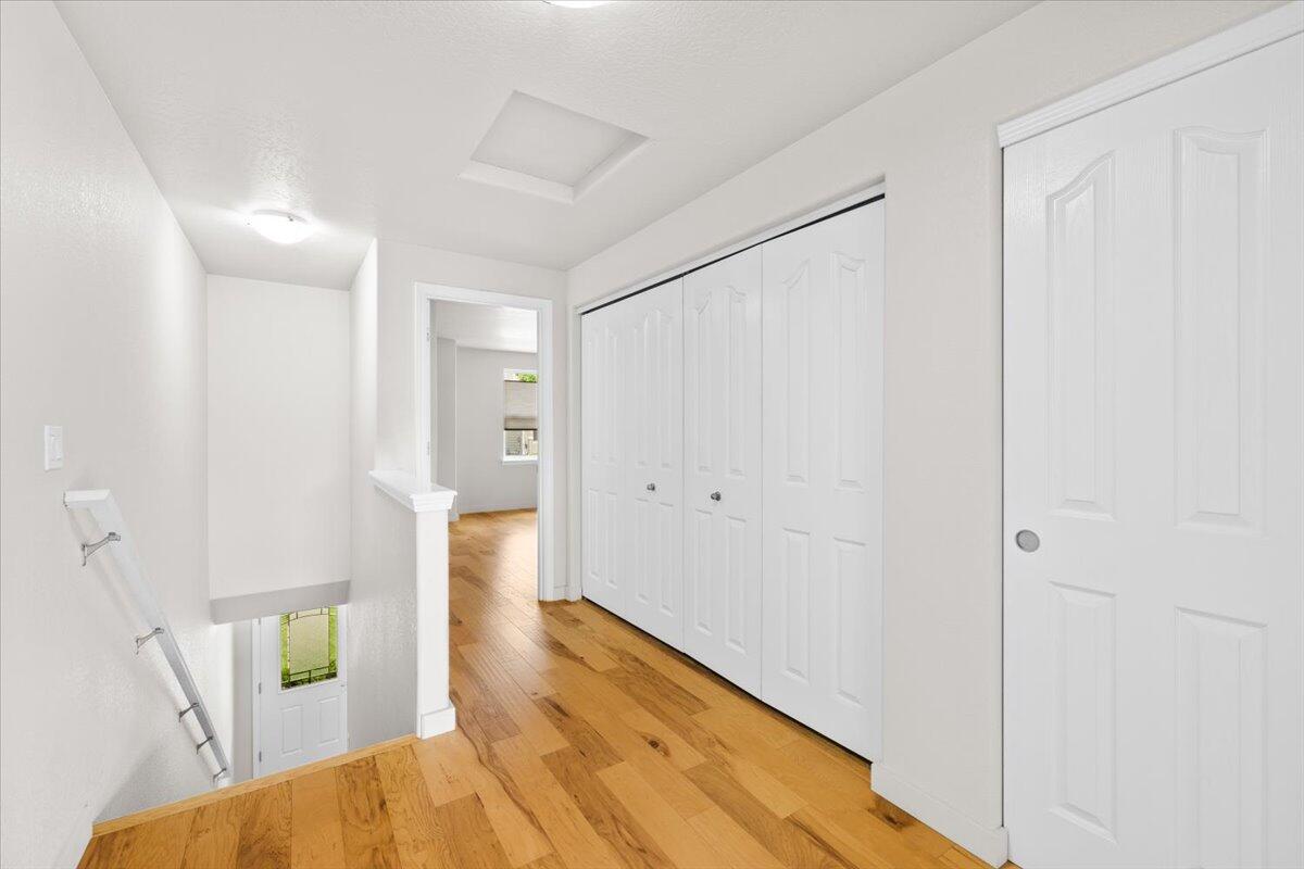 Hillcrest Heights - Residential