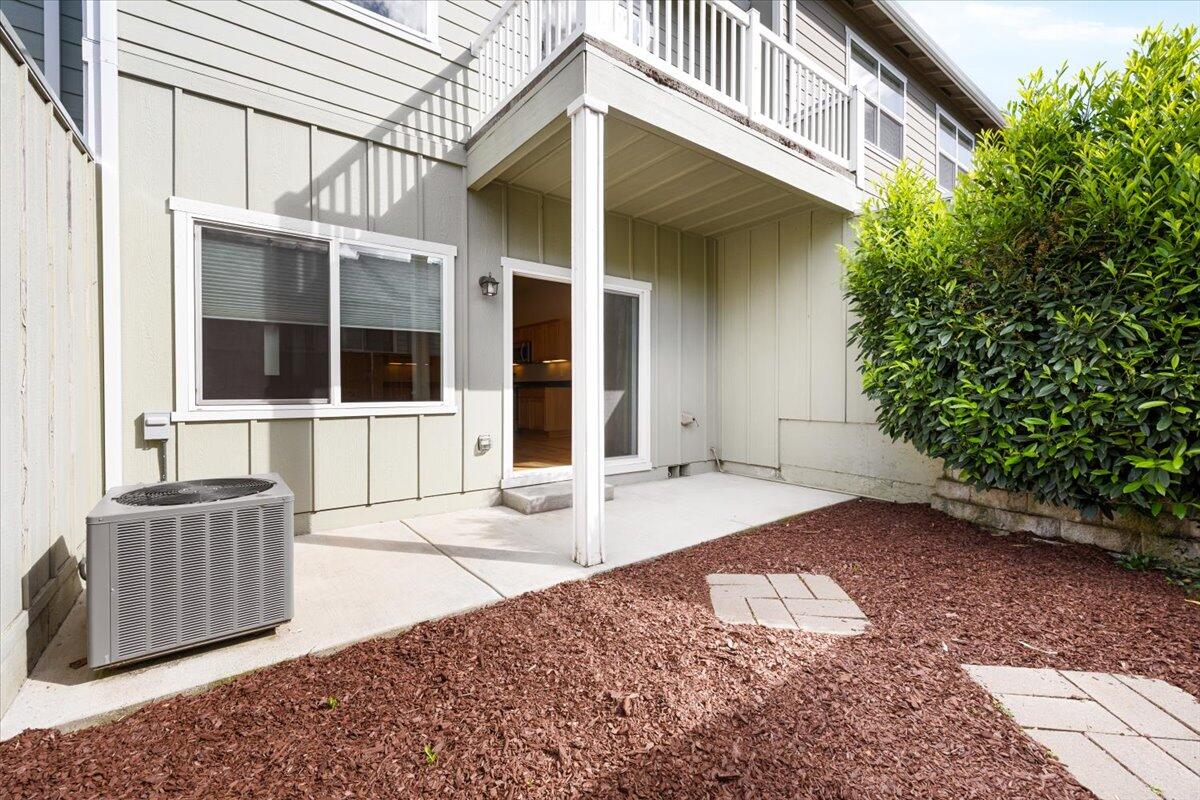 Hillcrest Heights - Residential