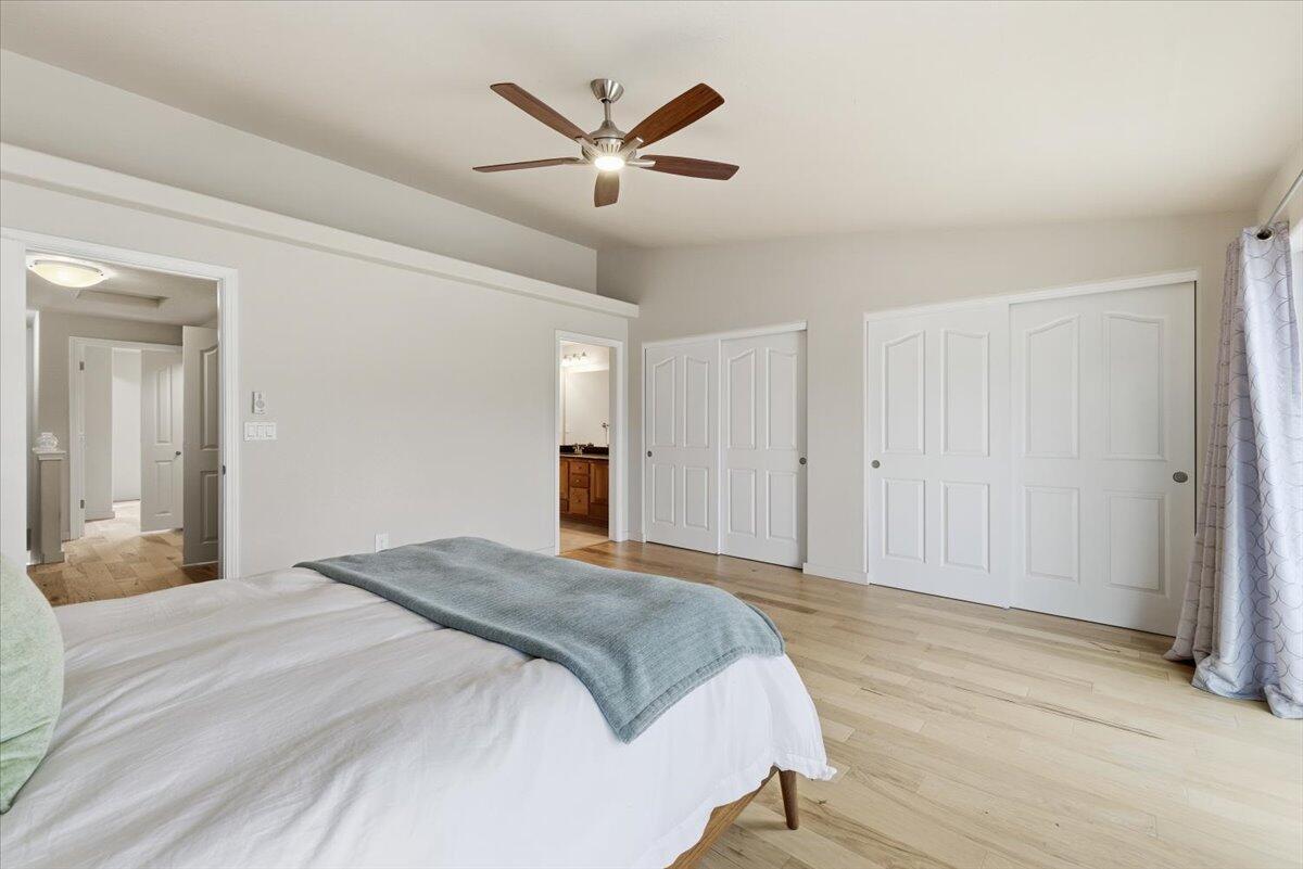 Hillcrest Heights - Residential