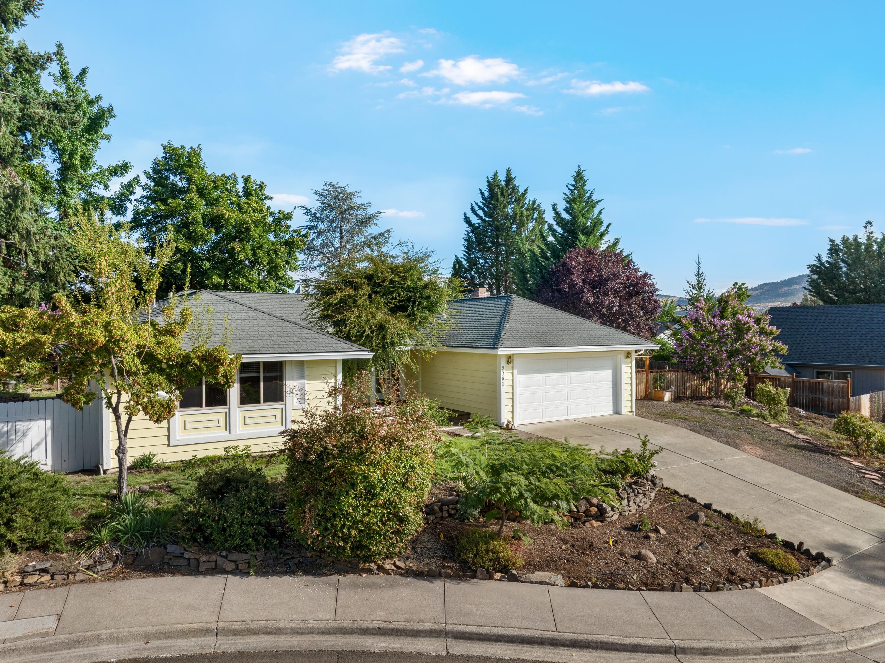 Mont Crest Subdivision Unit No 1 - Residential