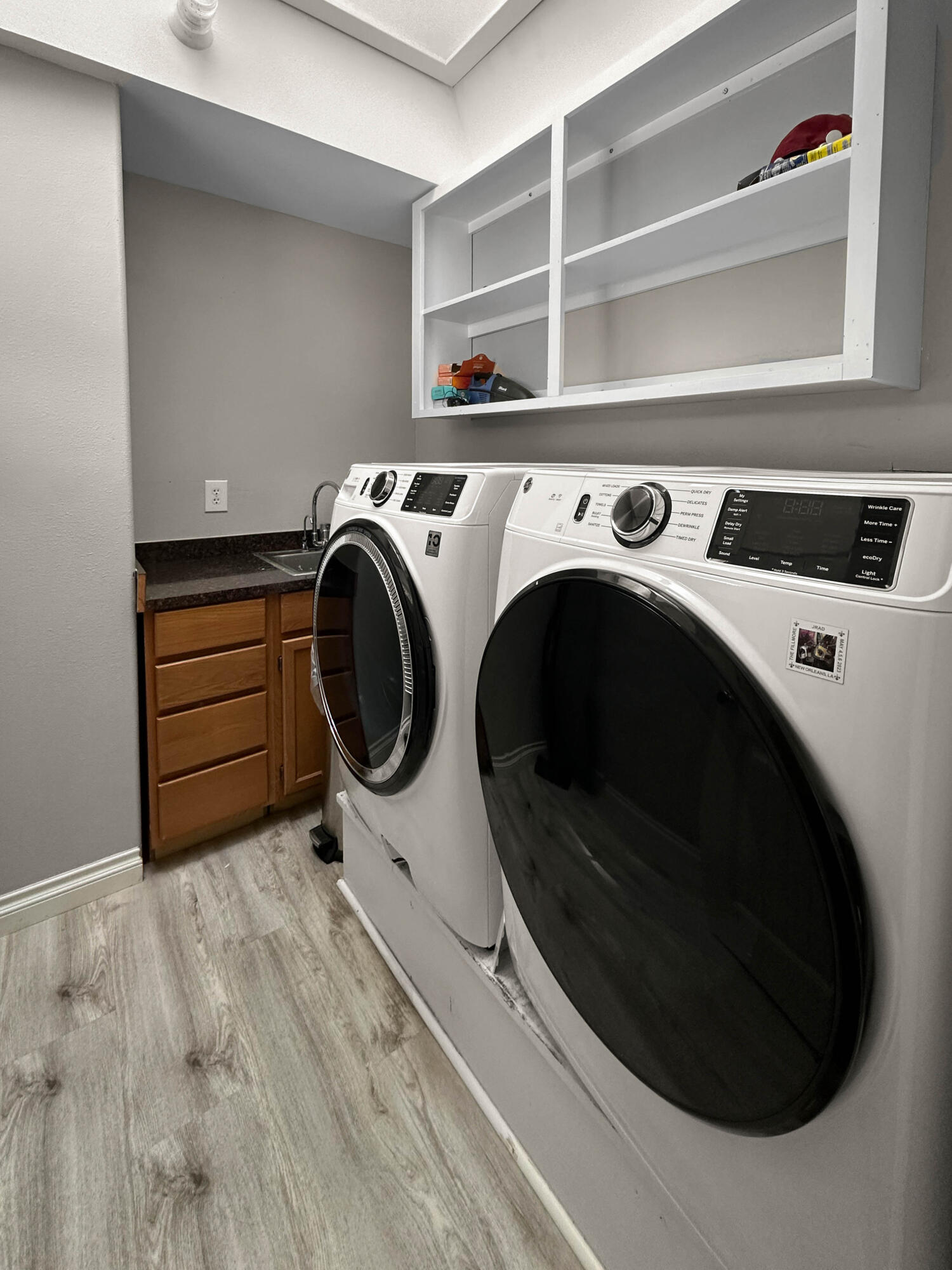 N/A - Residential