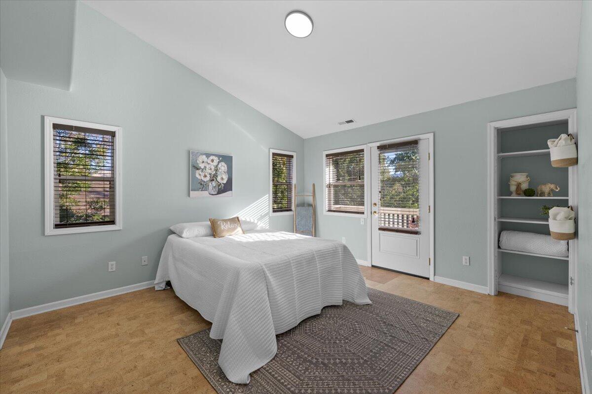 Siskiyou South Subdivision - Residential