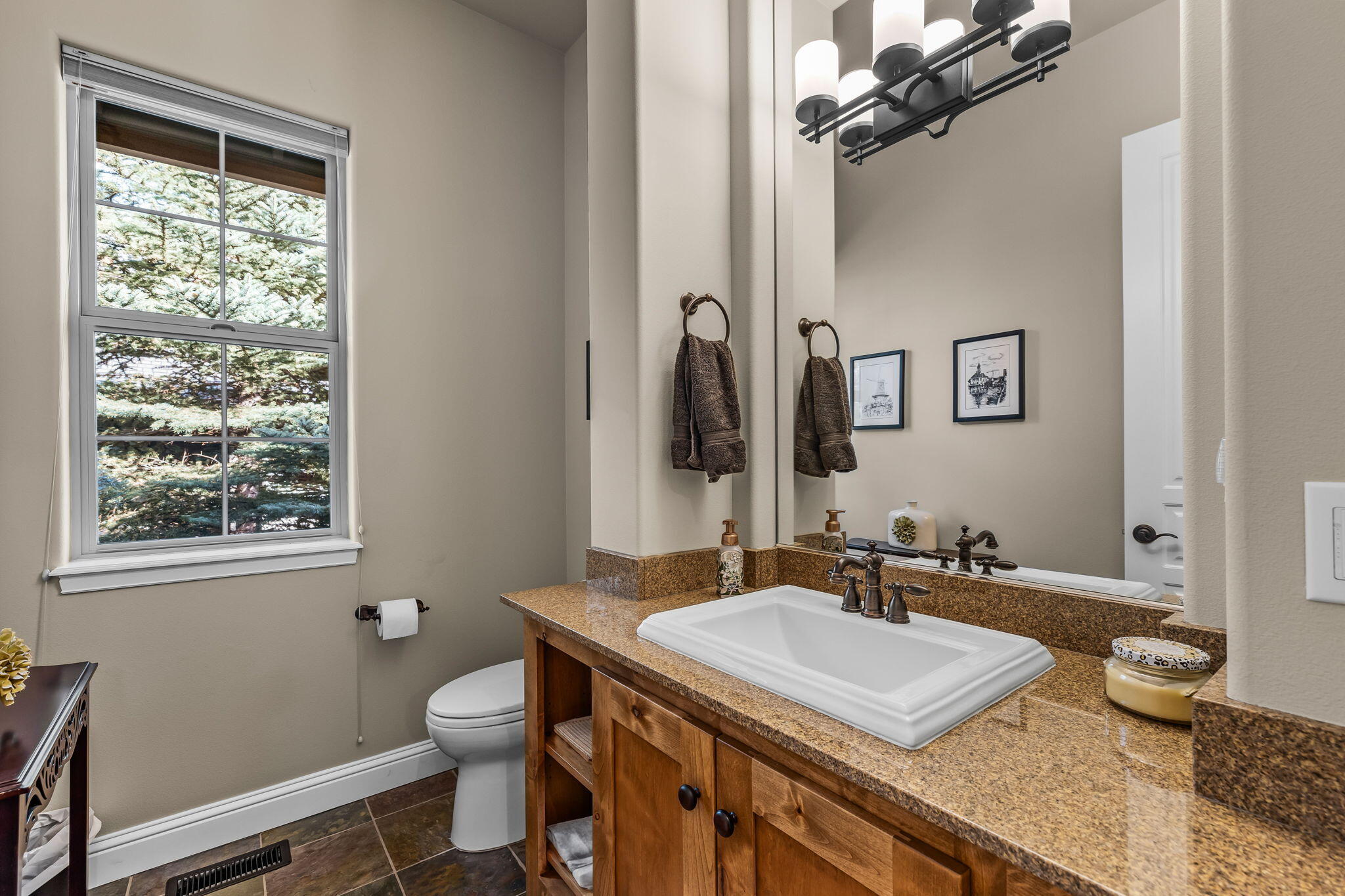 Eagle Crest - Residential
