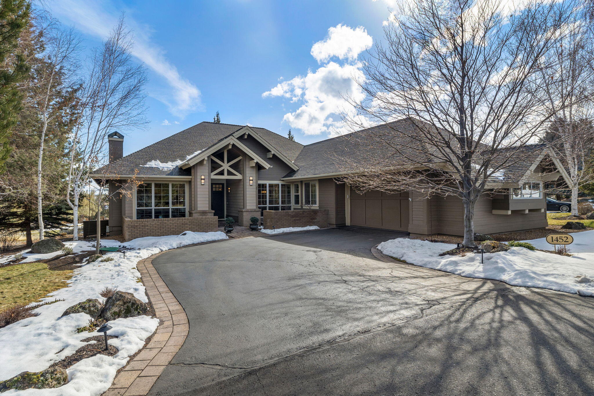 Eagle Crest - Residential