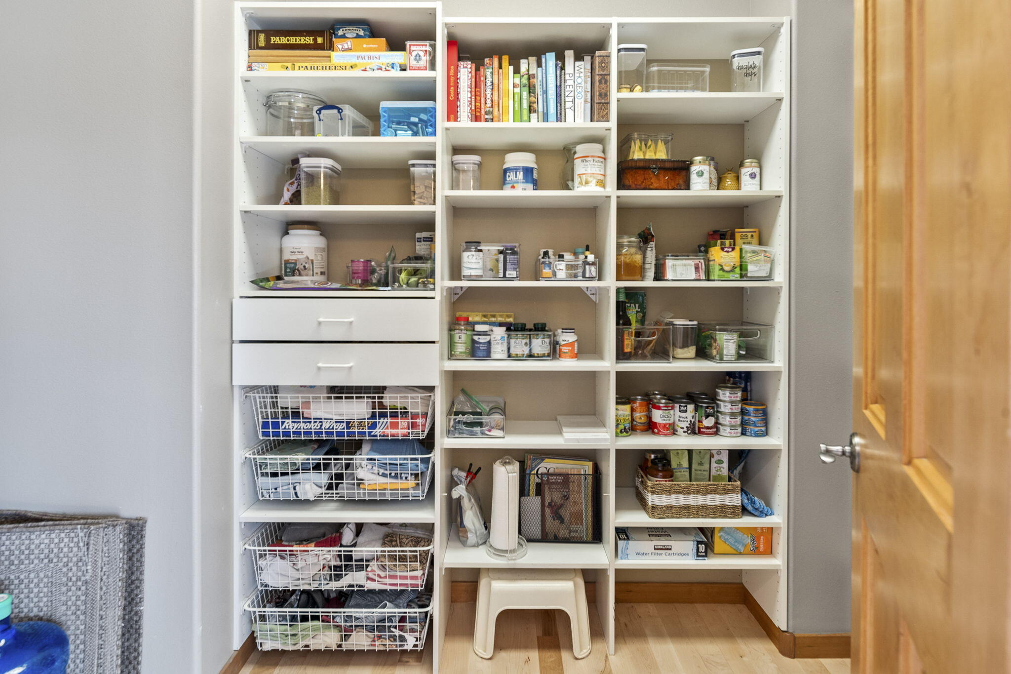 N/A - Residential