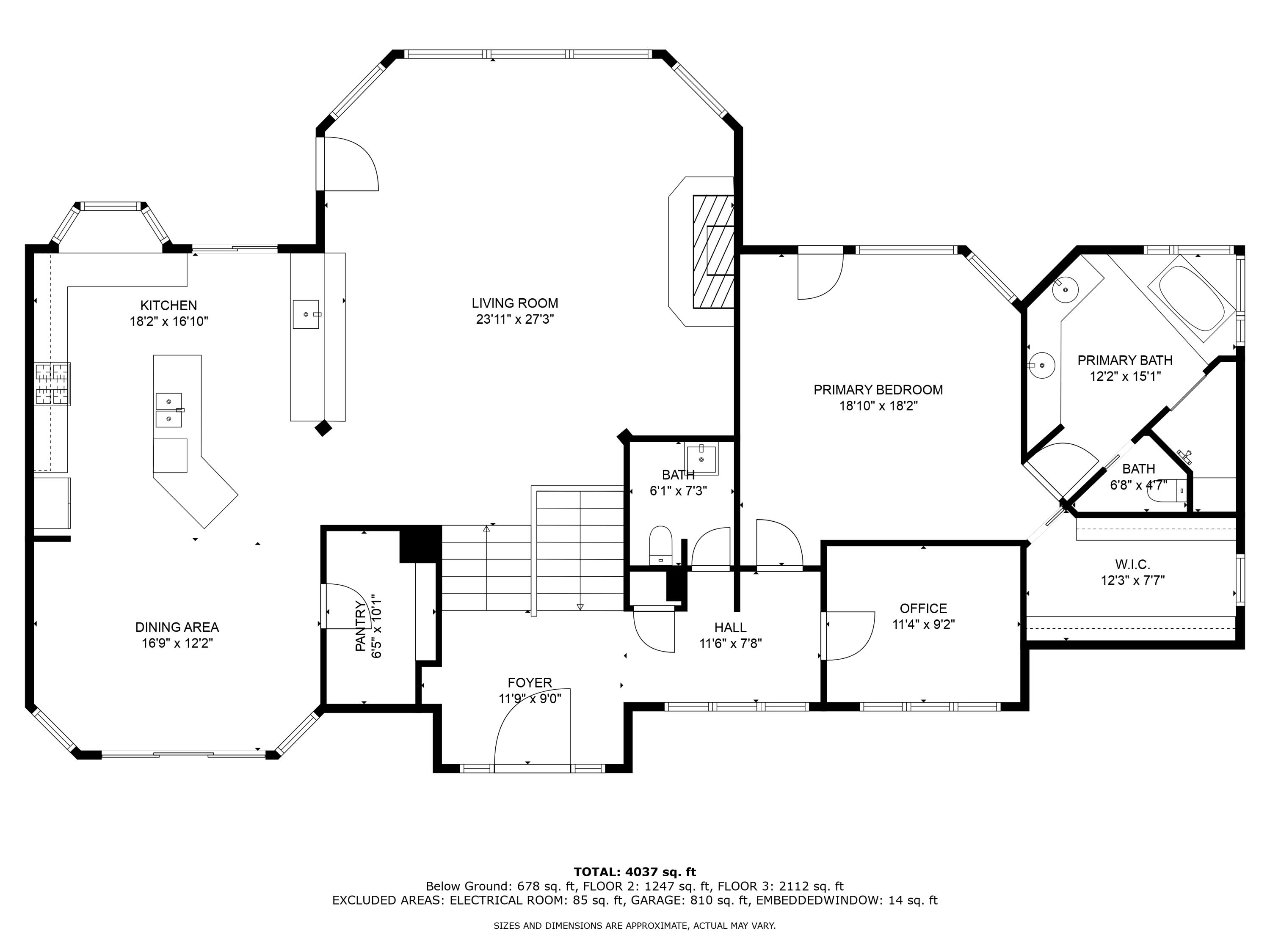 N/A - Residential