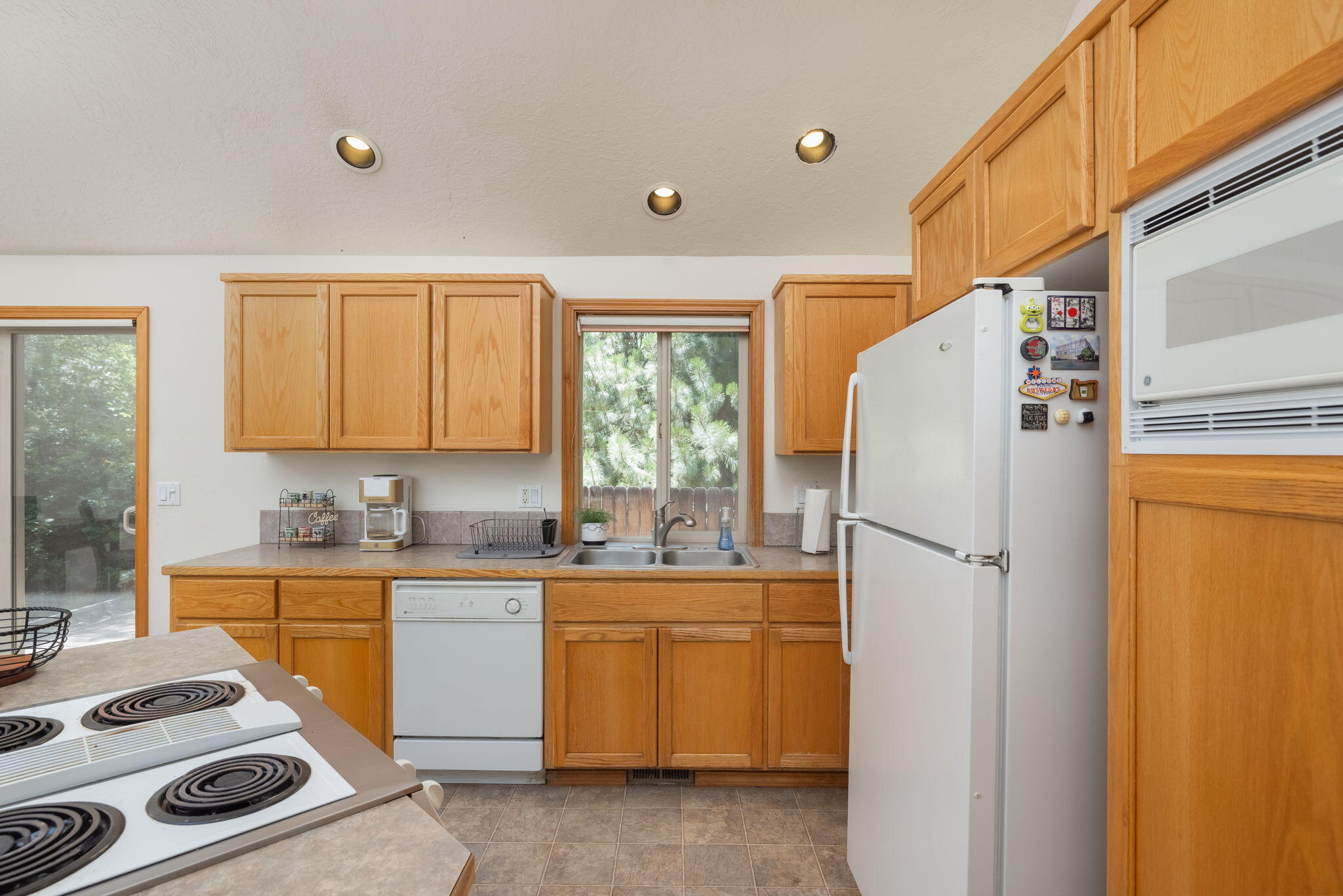Quail Pine Estates - Residential