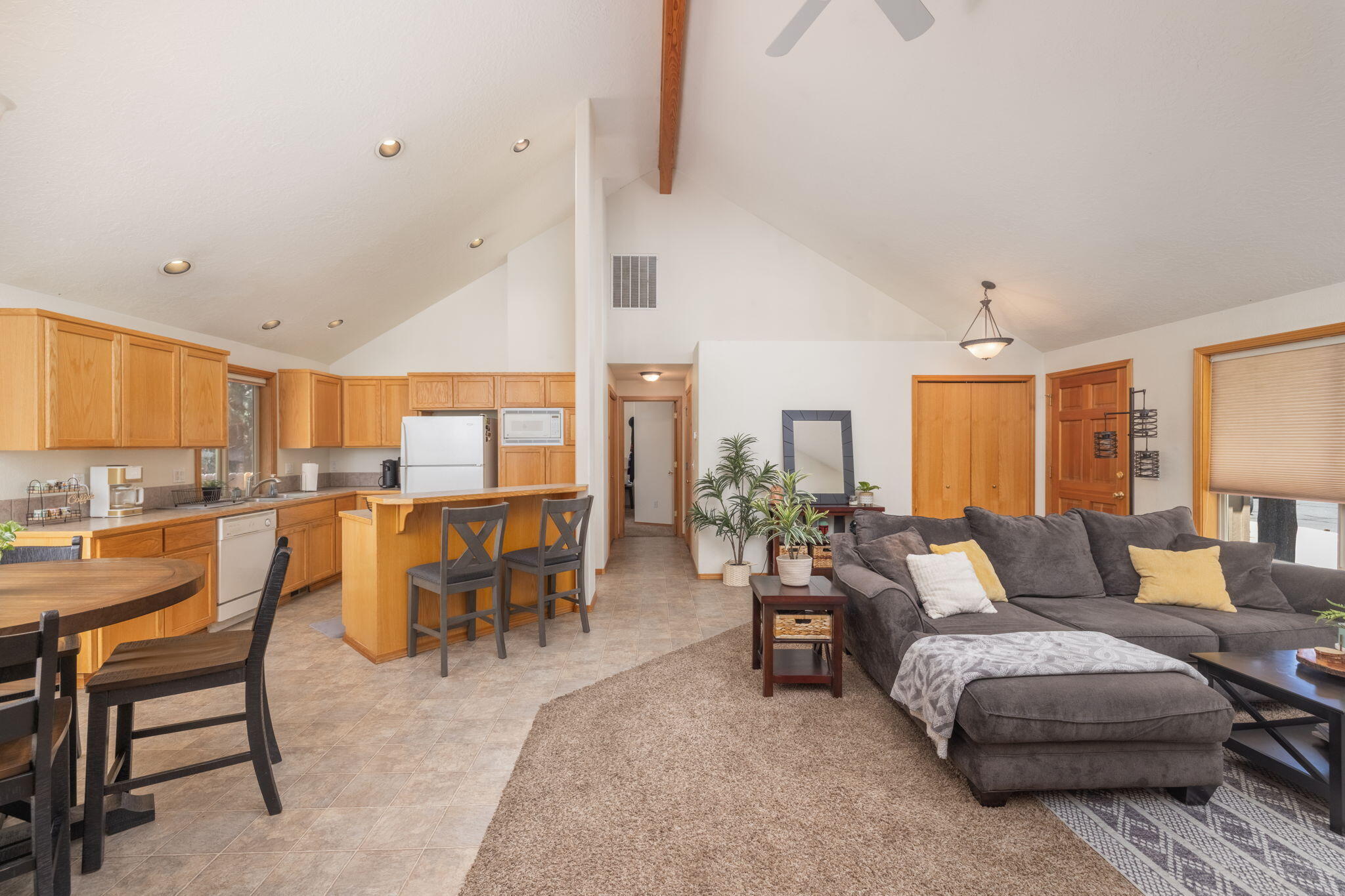 Quail Pine Estates - Residential
