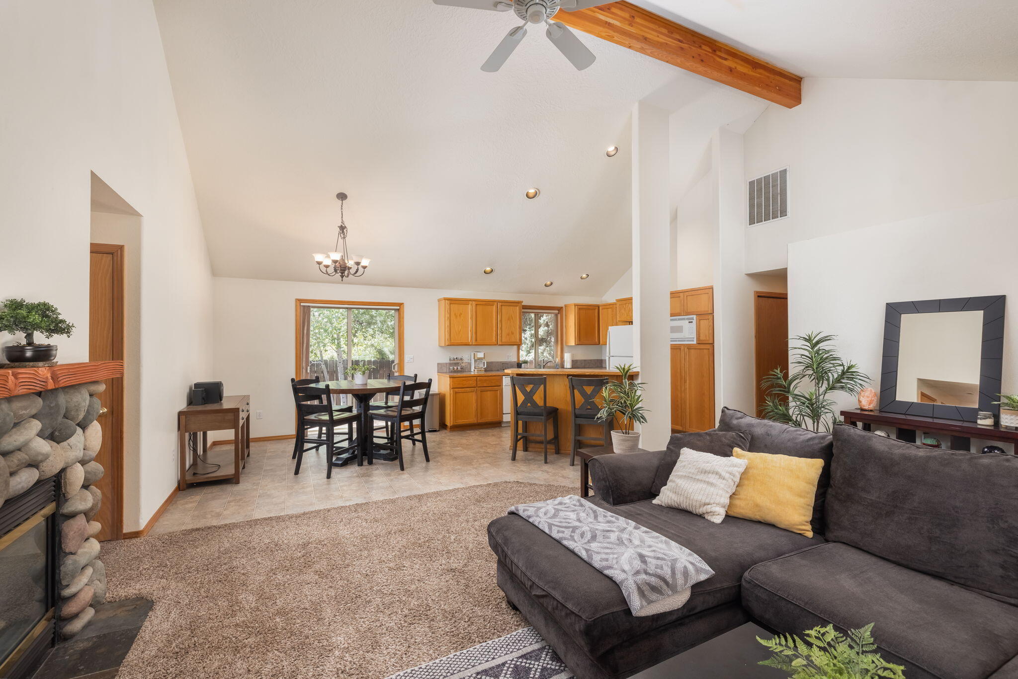 Quail Pine Estates - Residential