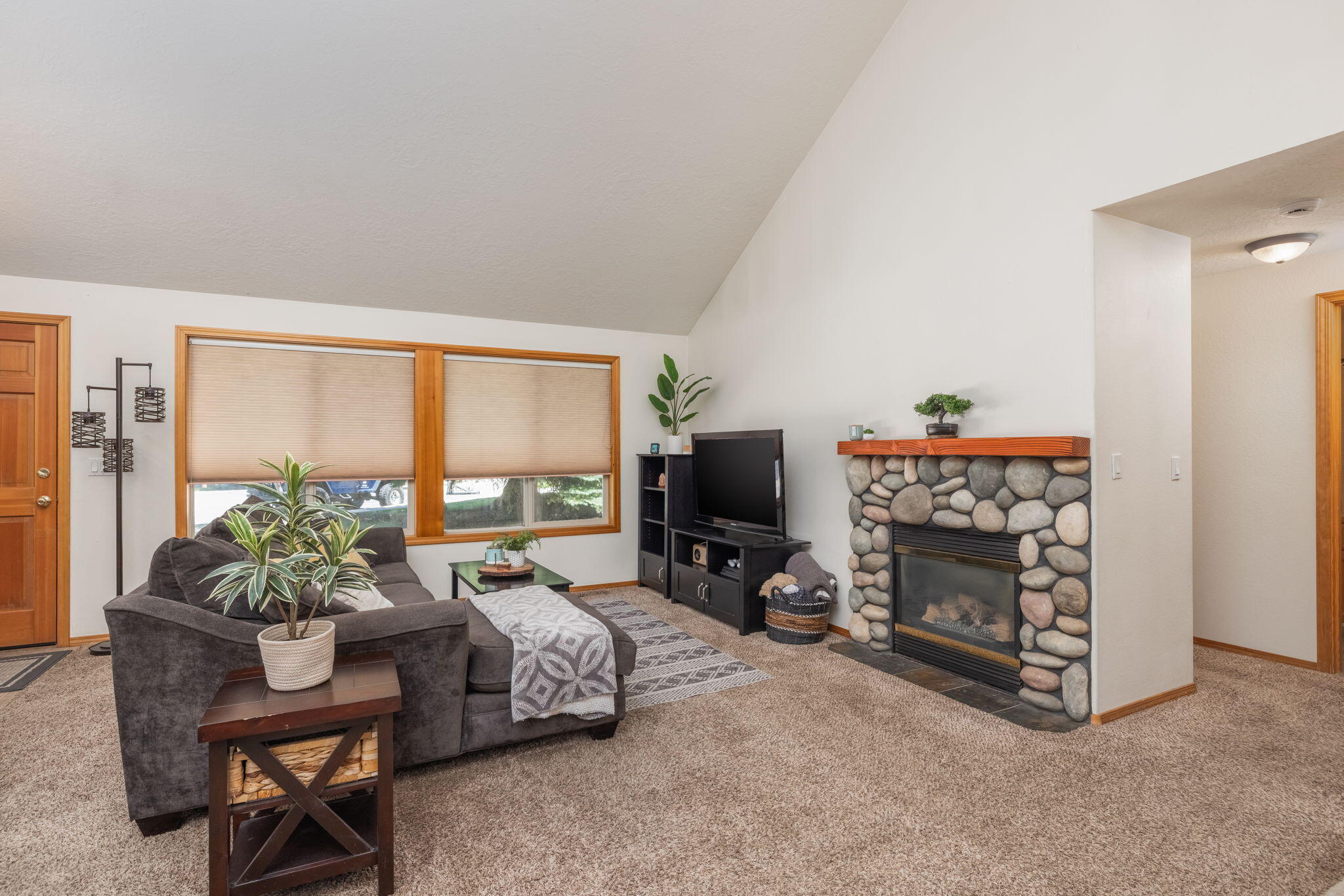 Quail Pine Estates - Residential