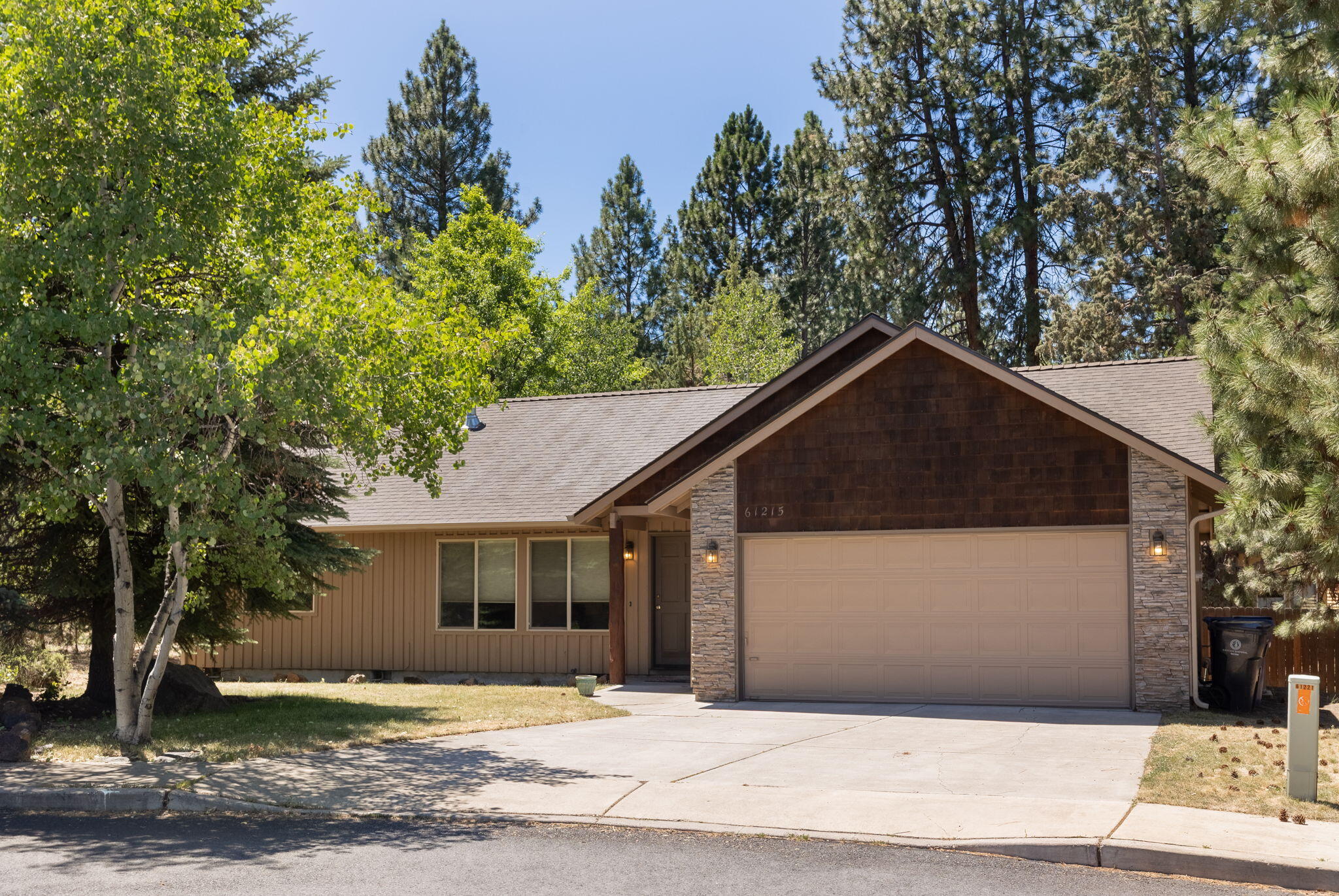 Quail Pine Estates - Residential