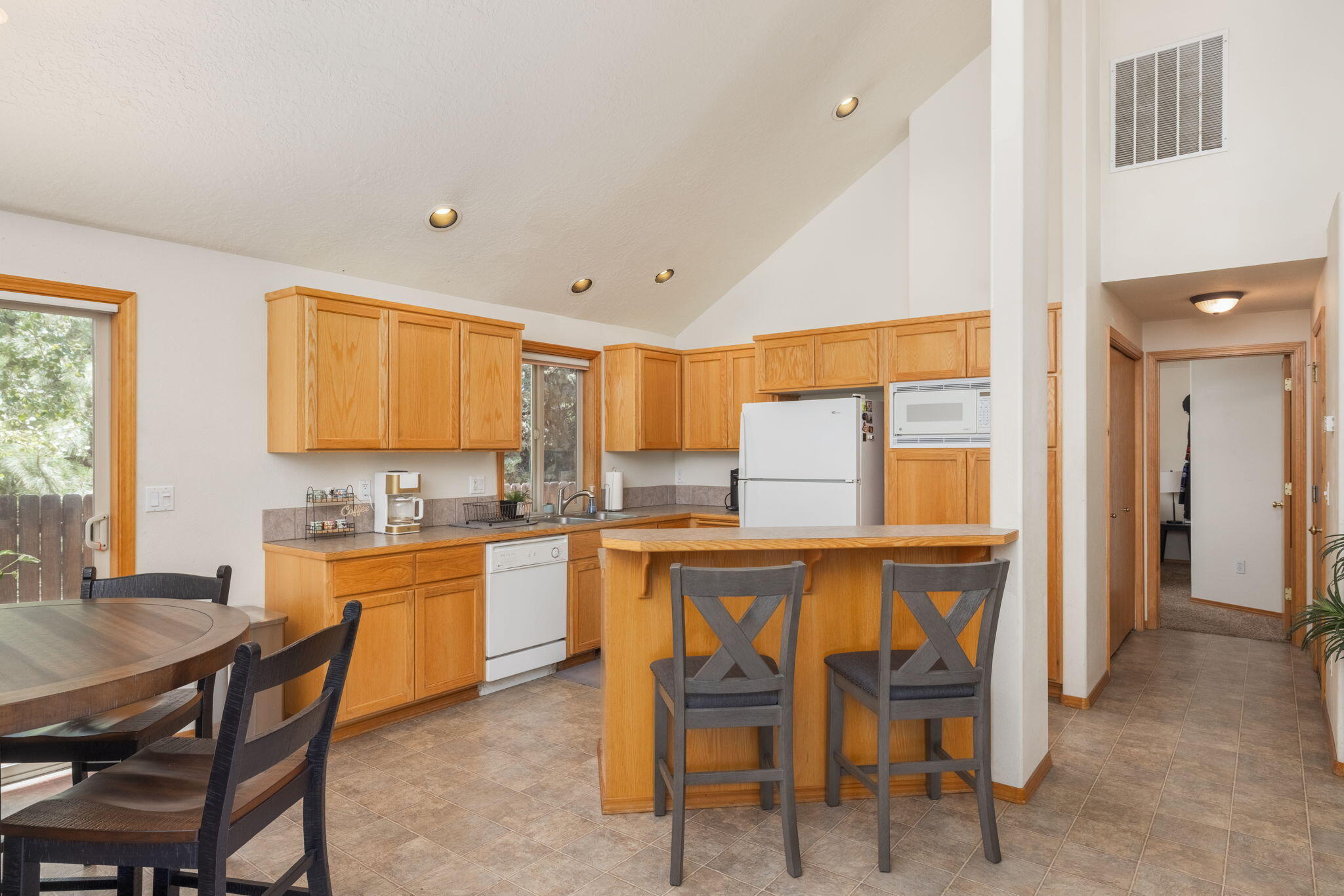 Quail Pine Estates - Residential