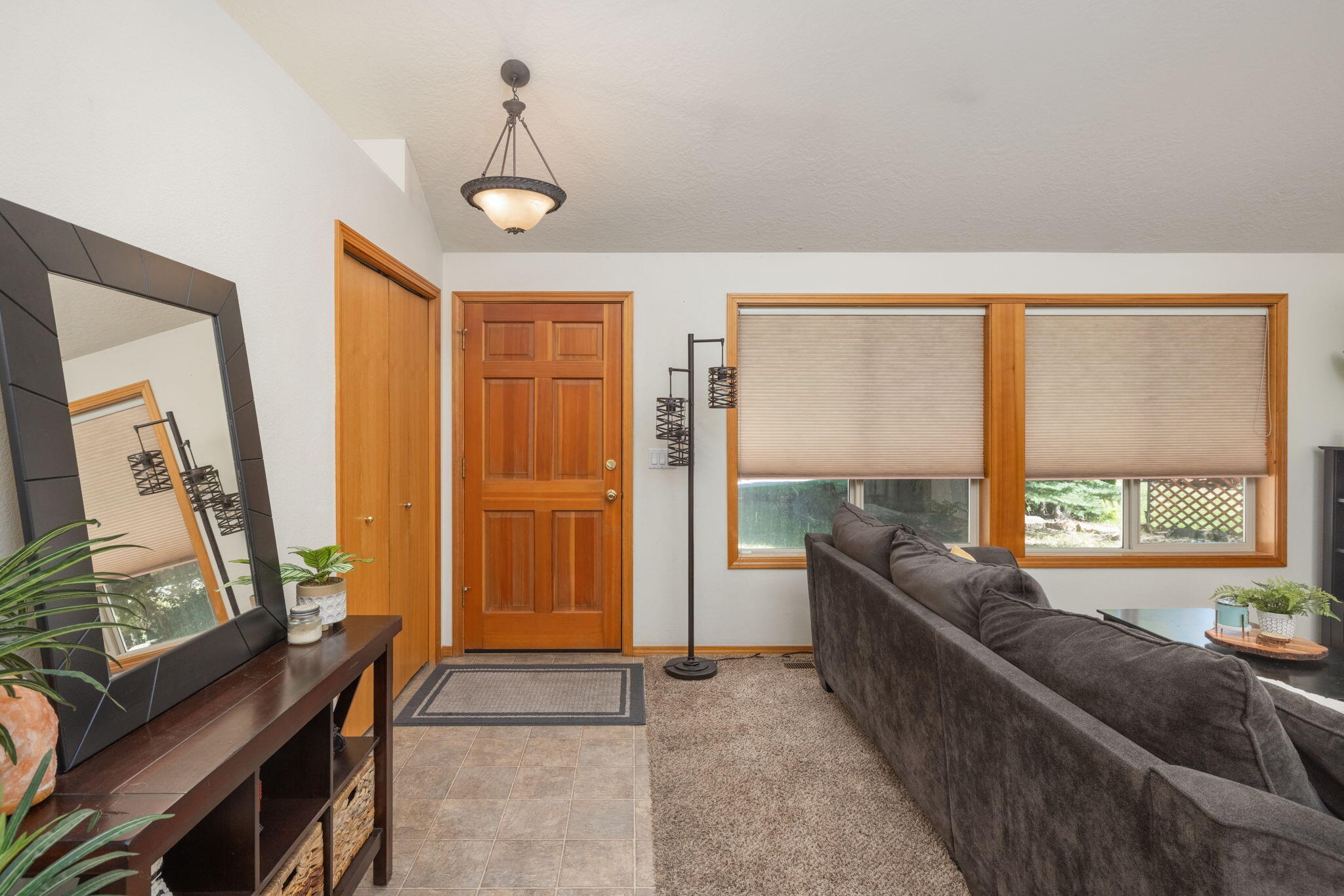 Quail Pine Estates - Residential