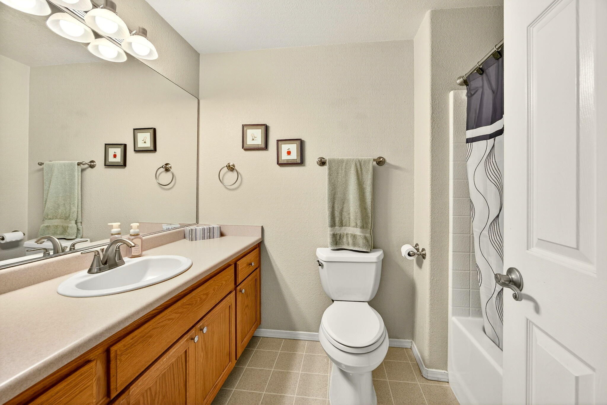 New Haven Estates Phase I - Residential