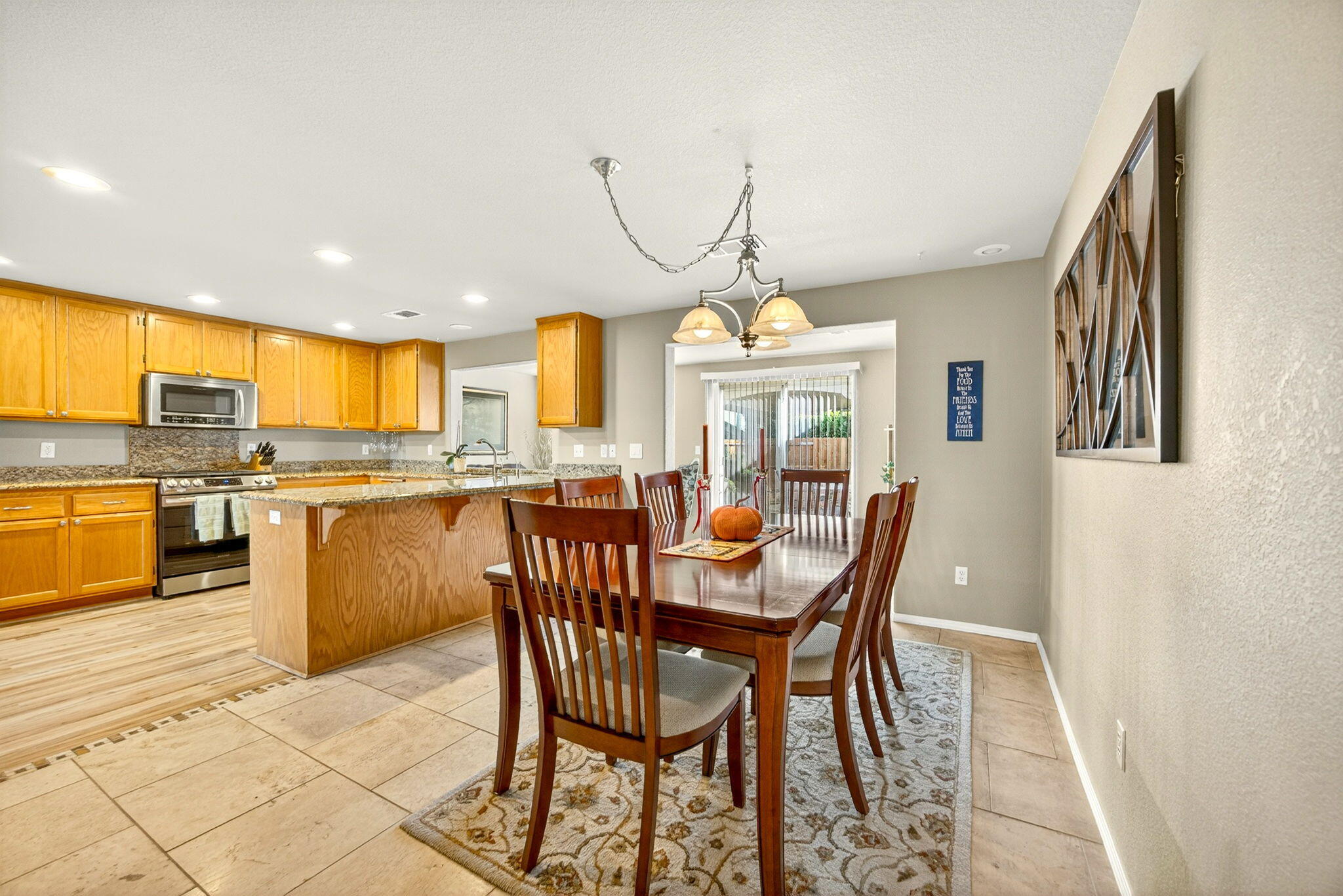 New Haven Estates Phase I - Residential
