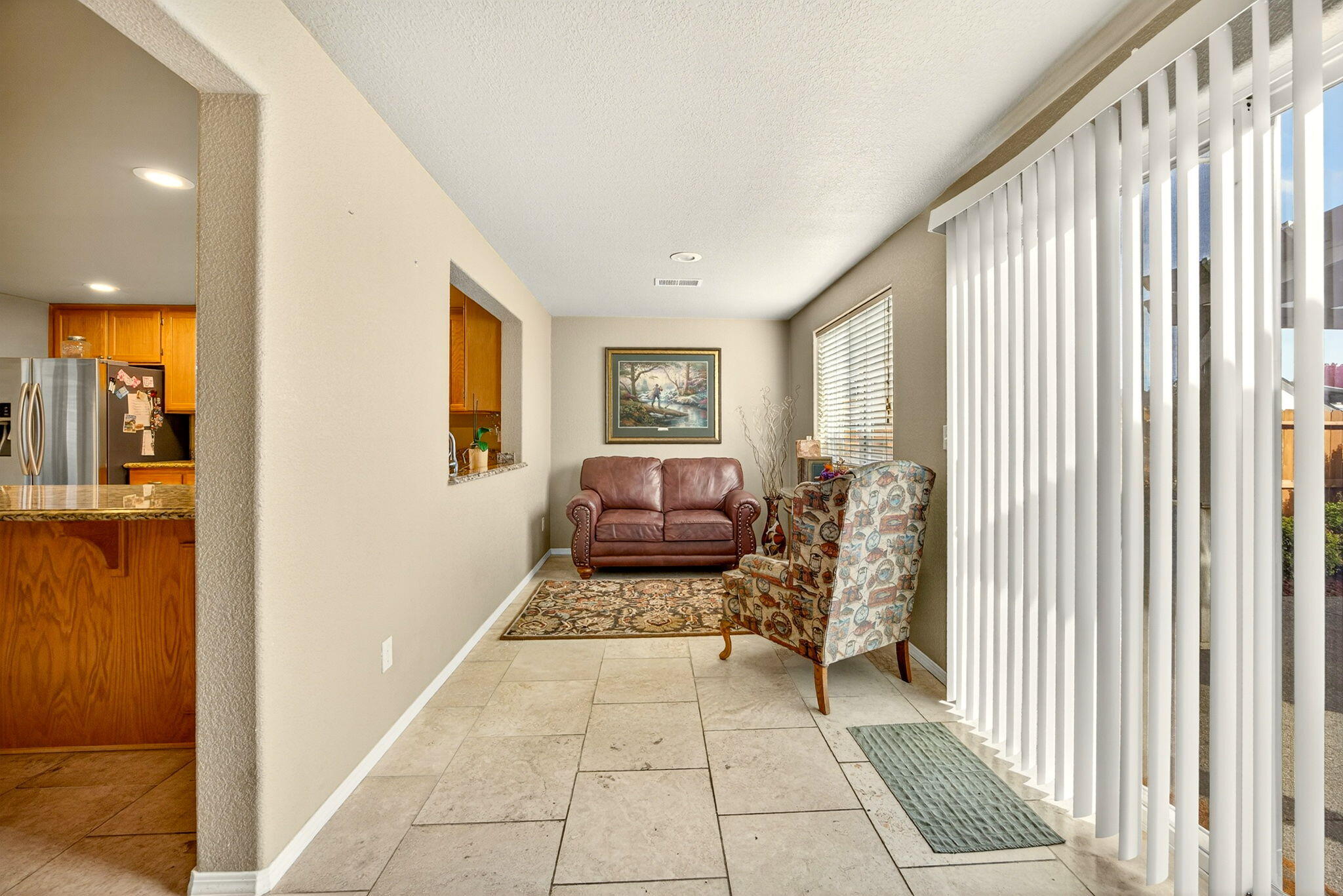 New Haven Estates Phase I - Residential