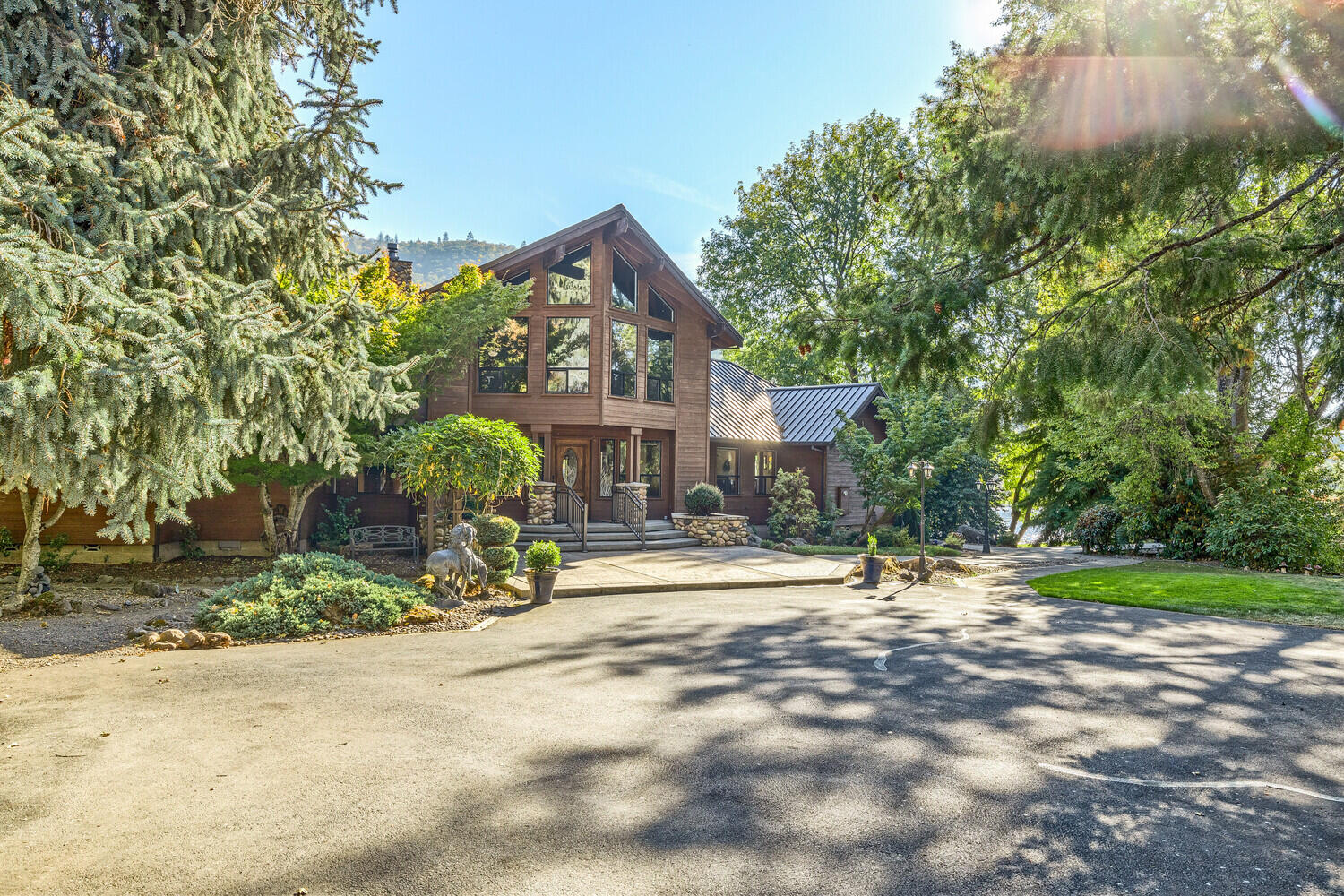 N/A - Residential