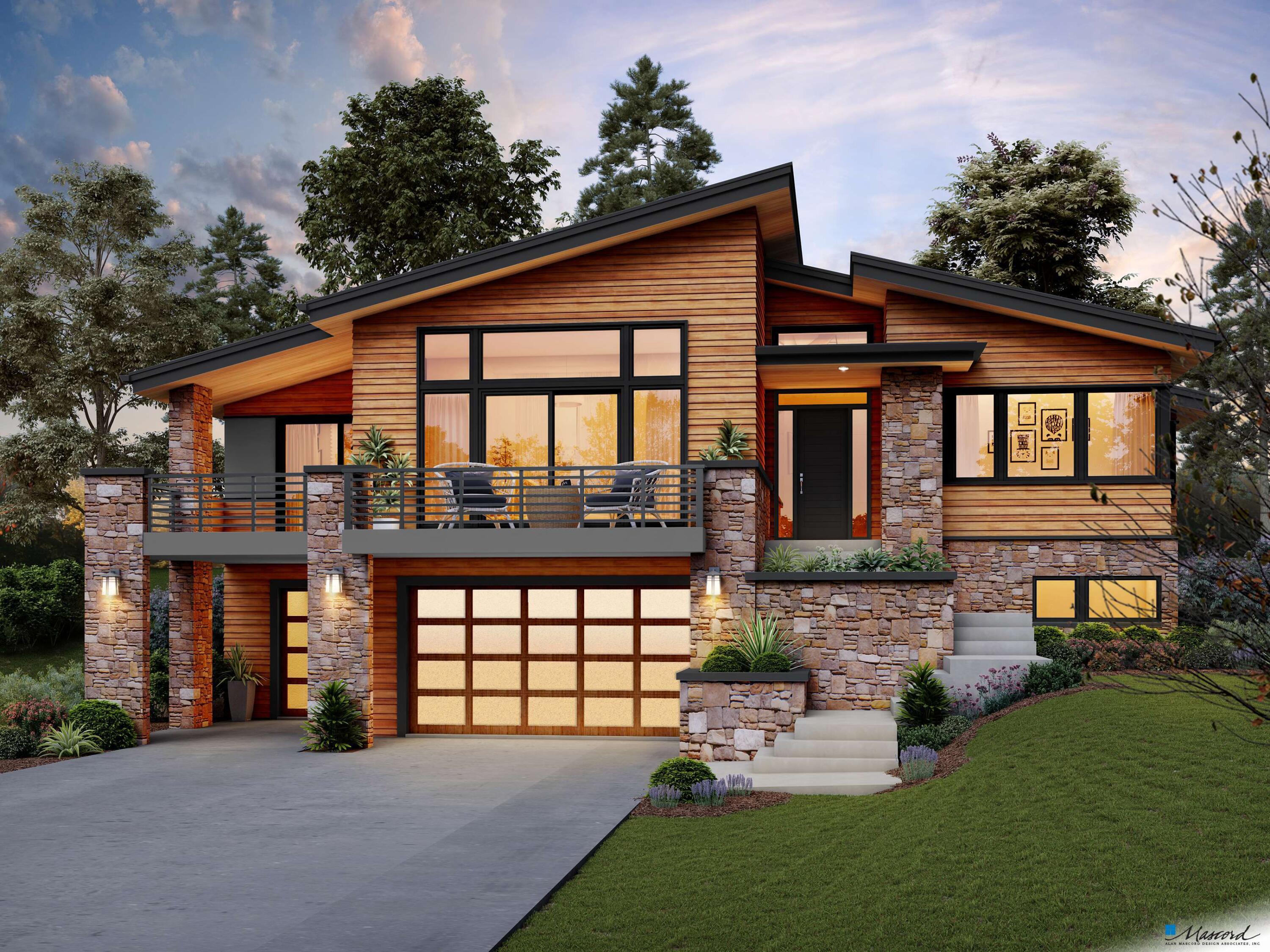 Ridgewater Subdivision -Phase 1 - Residential