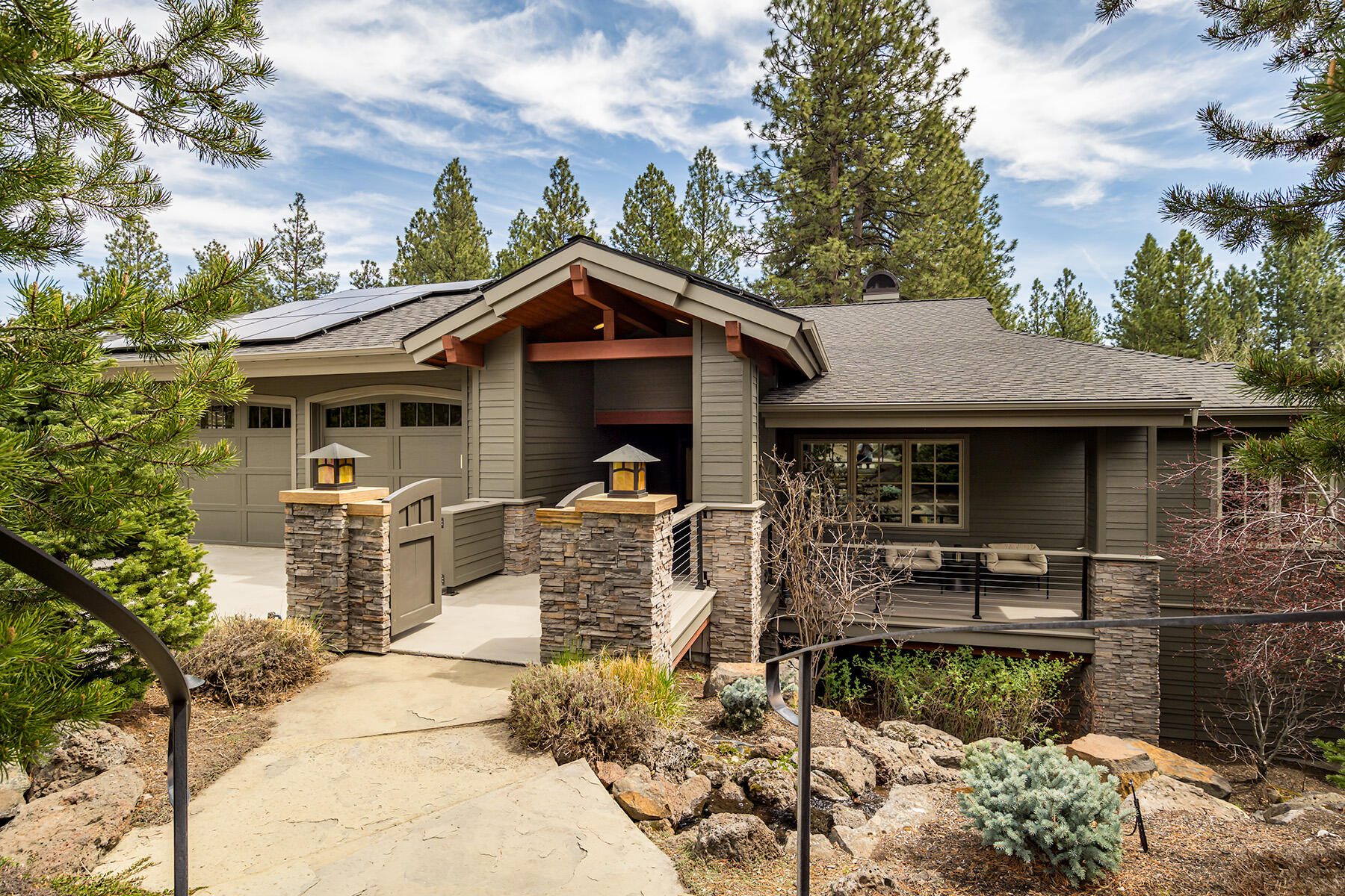 Skyliner Summit - Residential
