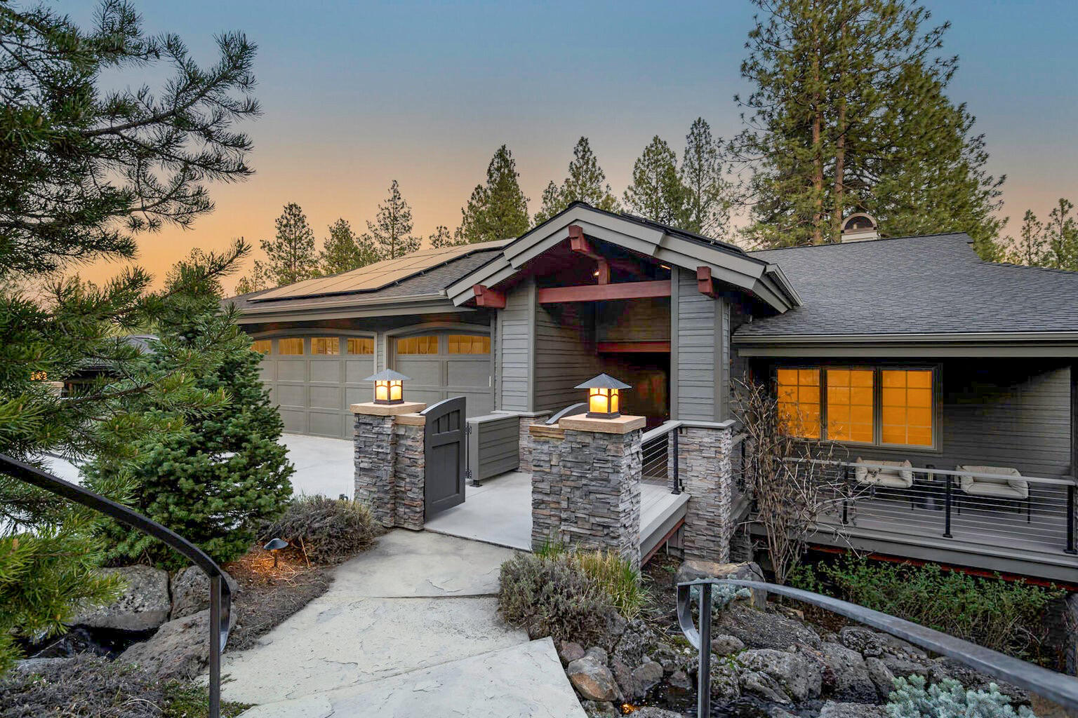 Skyliner Summit - Residential