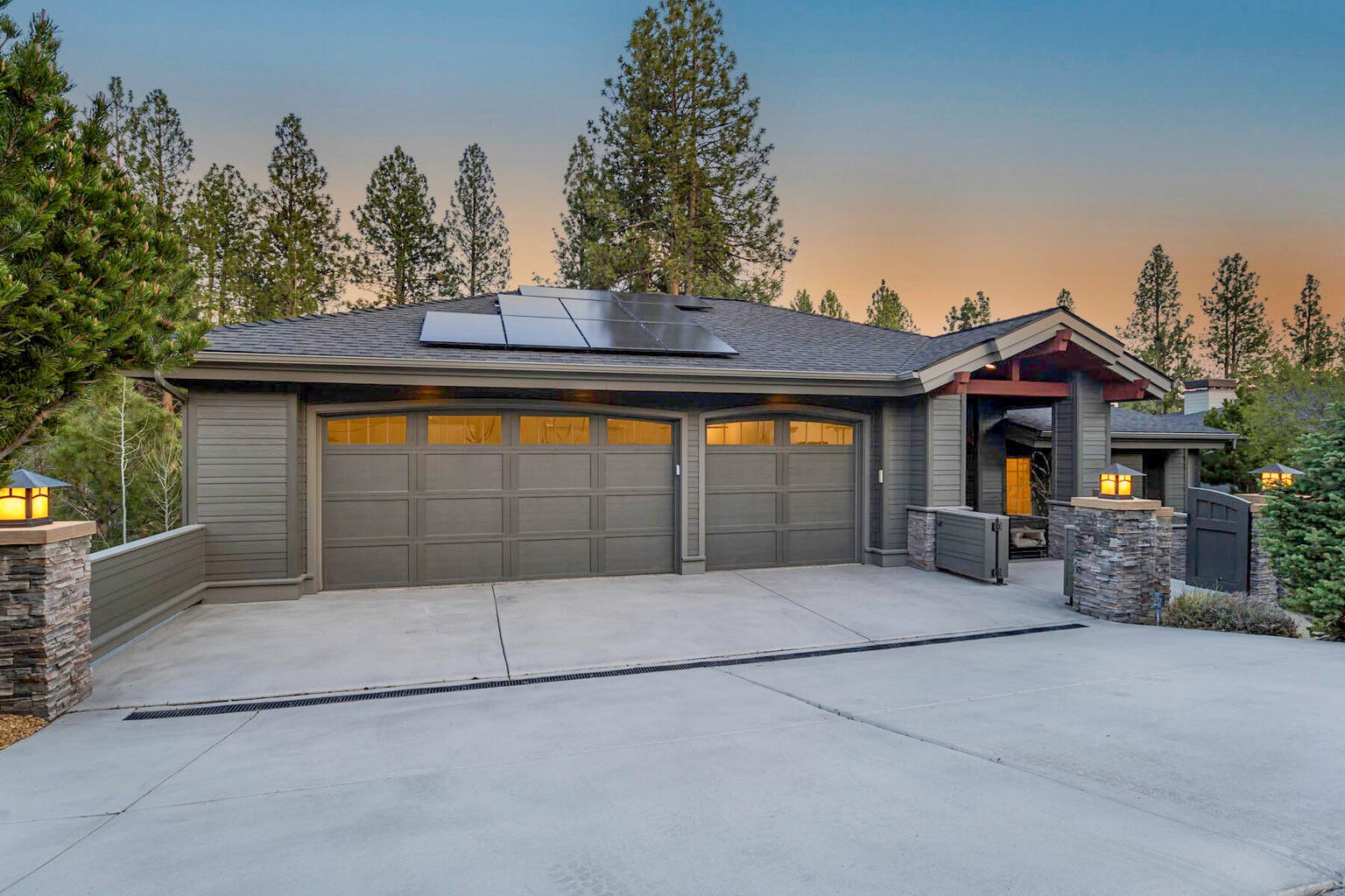 Skyliner Summit - Residential