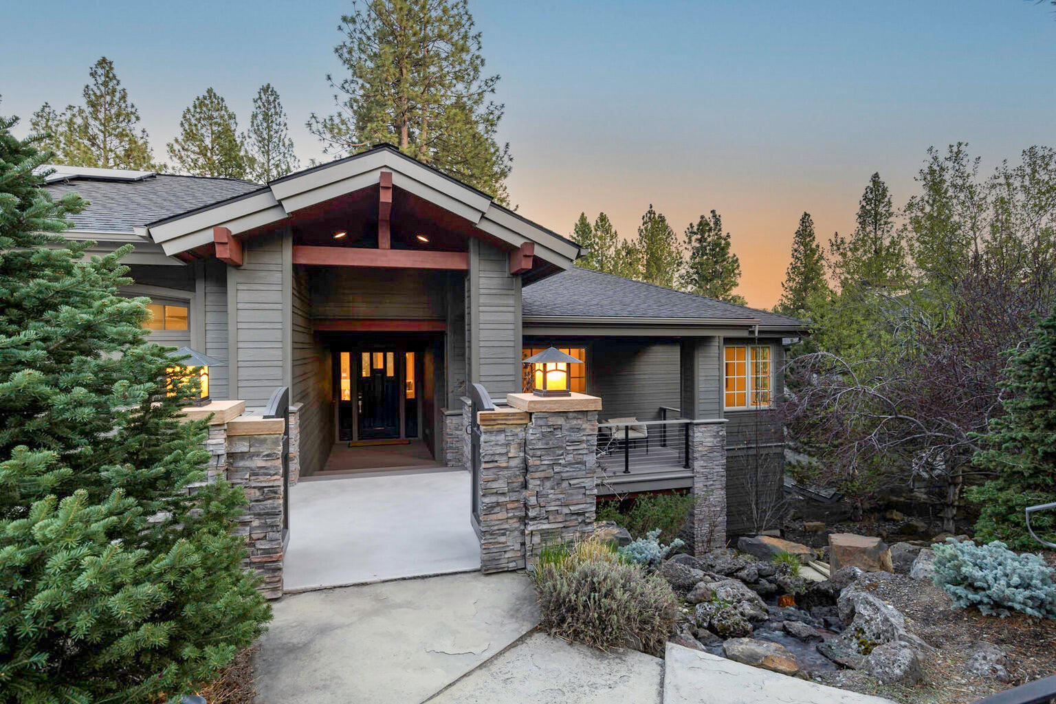 Skyliner Summit - Residential