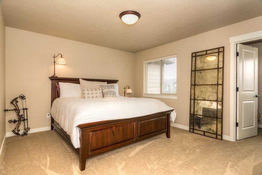 Parkland - Residential