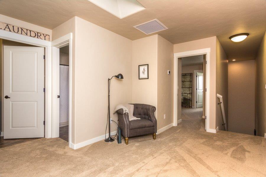 Parkland - Residential