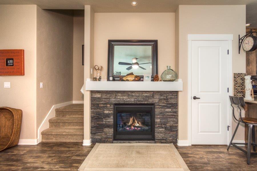 Parkland - Residential