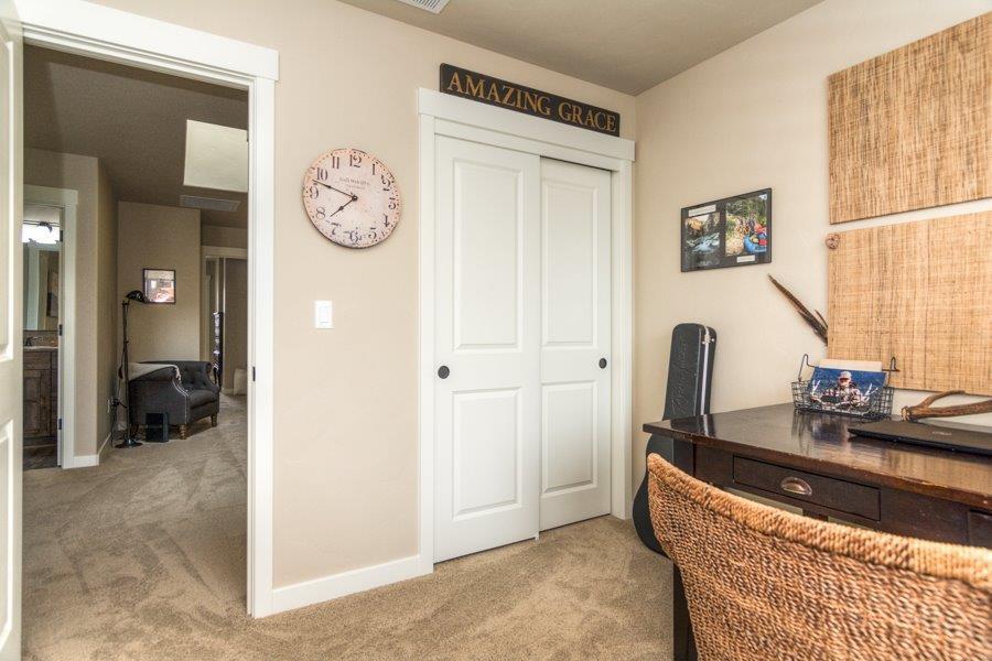 Parkland - Residential
