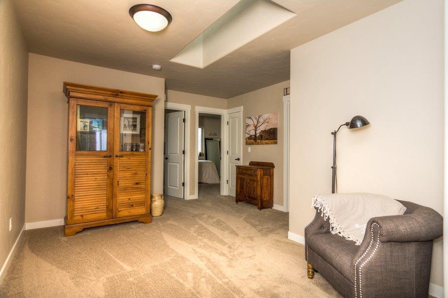 Parkland - Residential