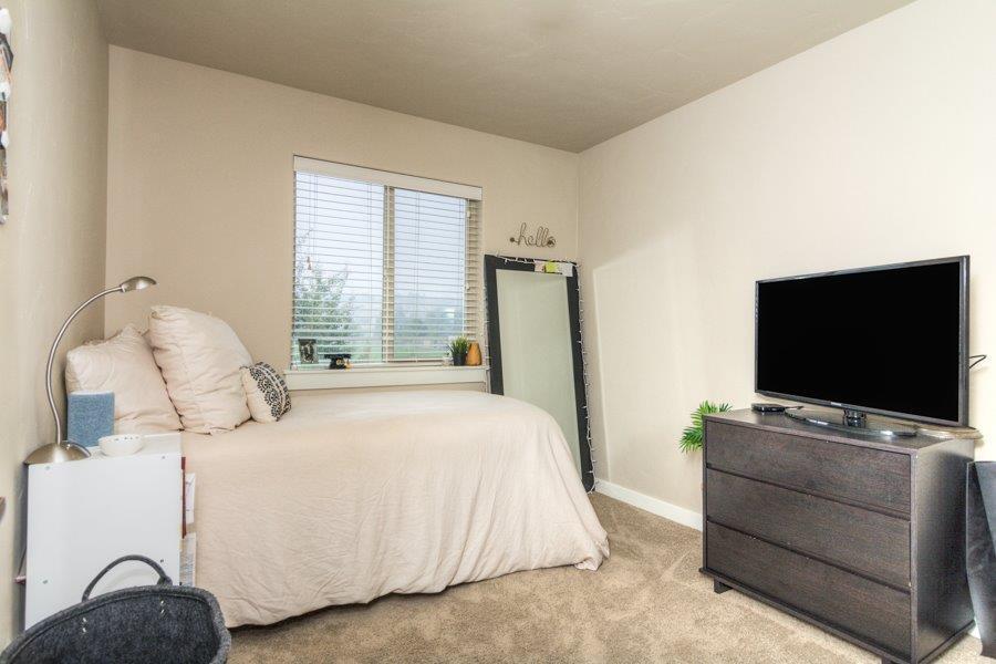 Parkland - Residential