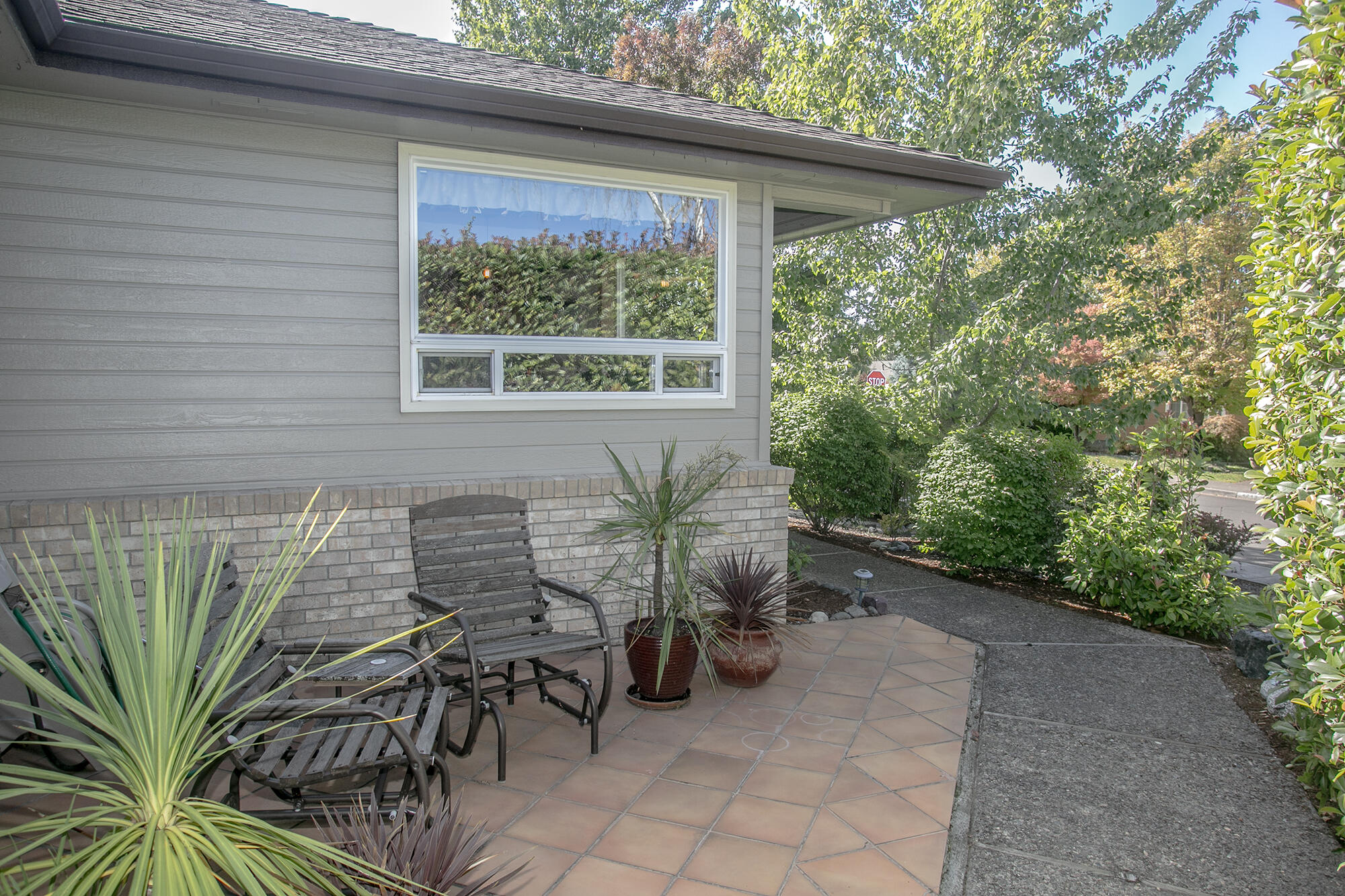 Oregon Hills Subdivision Unit No 1 - Residential