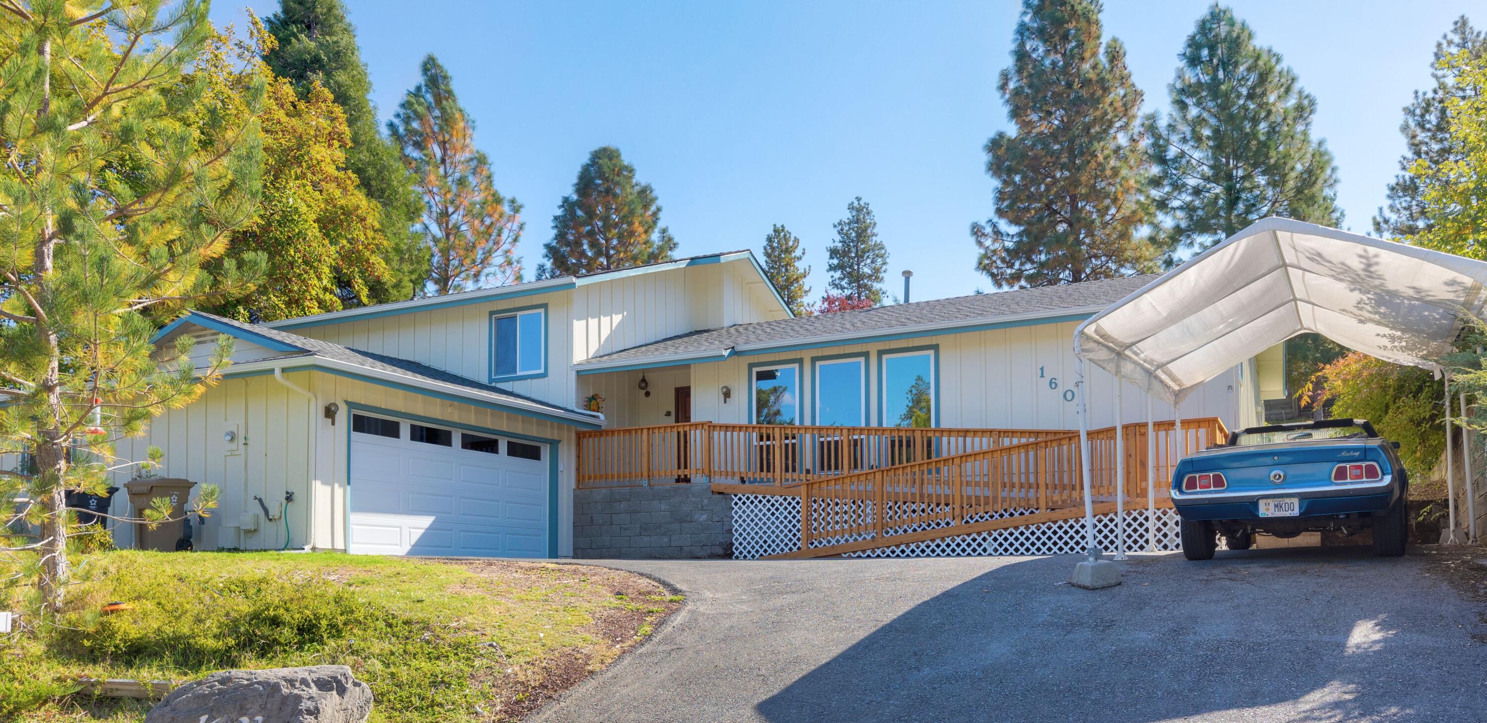 Oakridge Subdivision - Residential