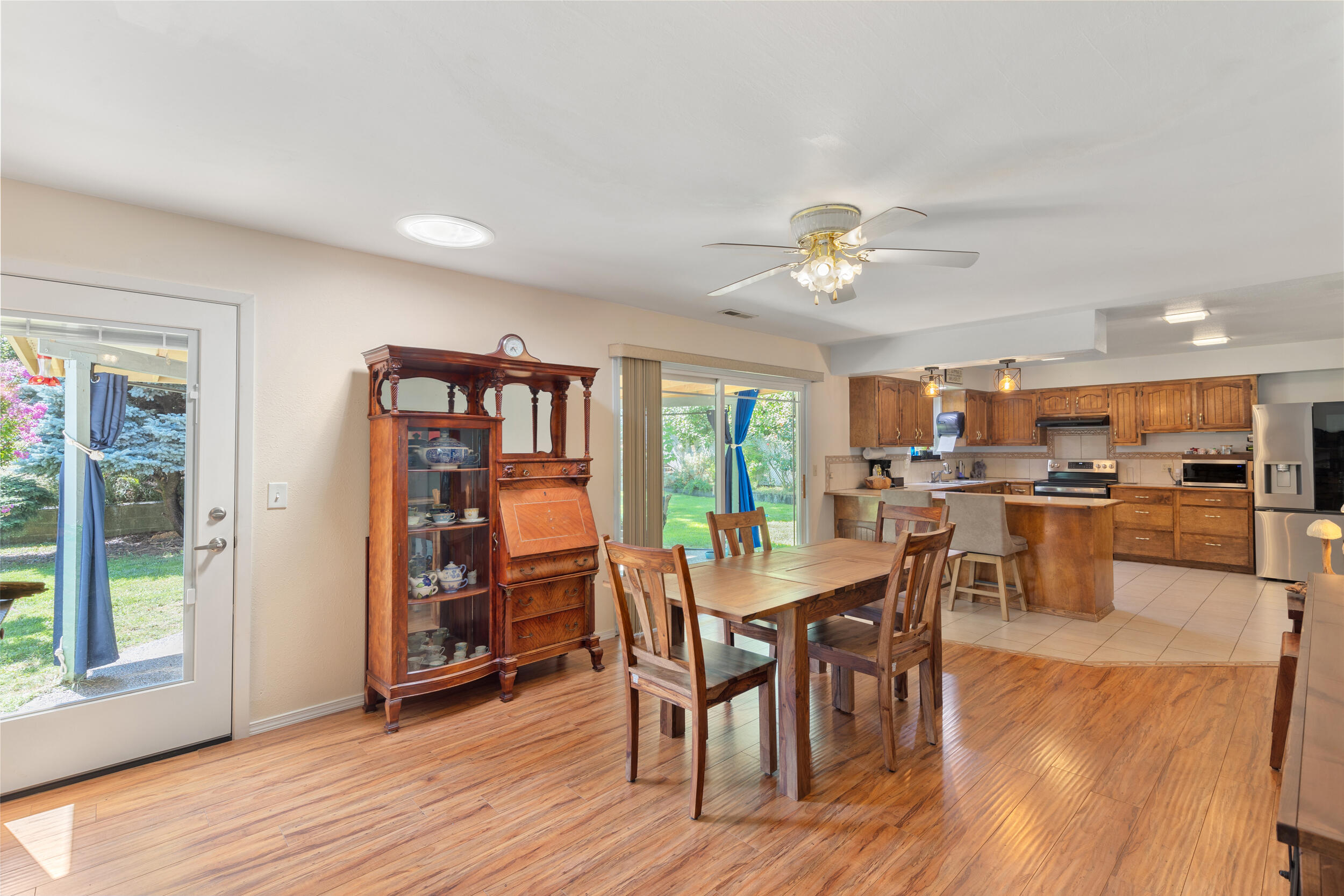 Oakridge Subdivision - Residential