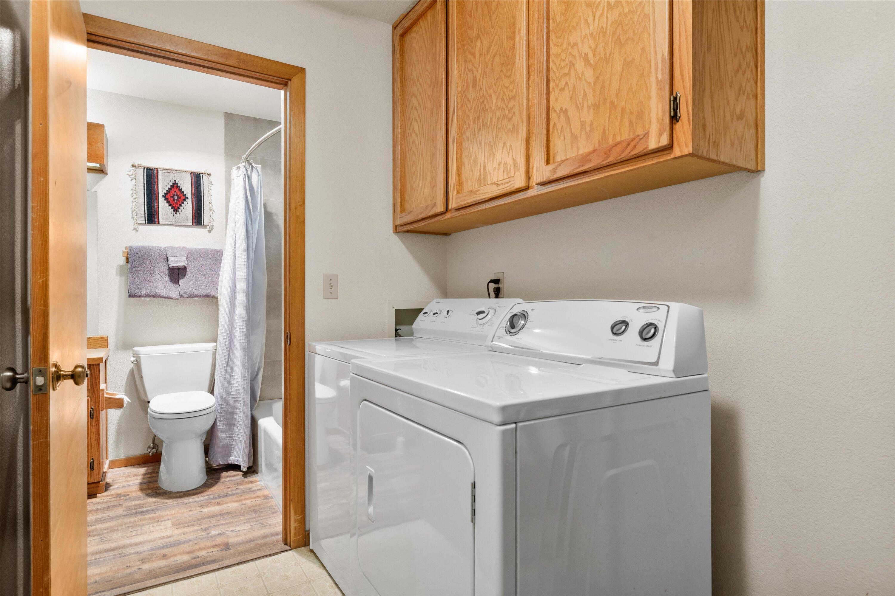 Fairway Crest Village - Residential