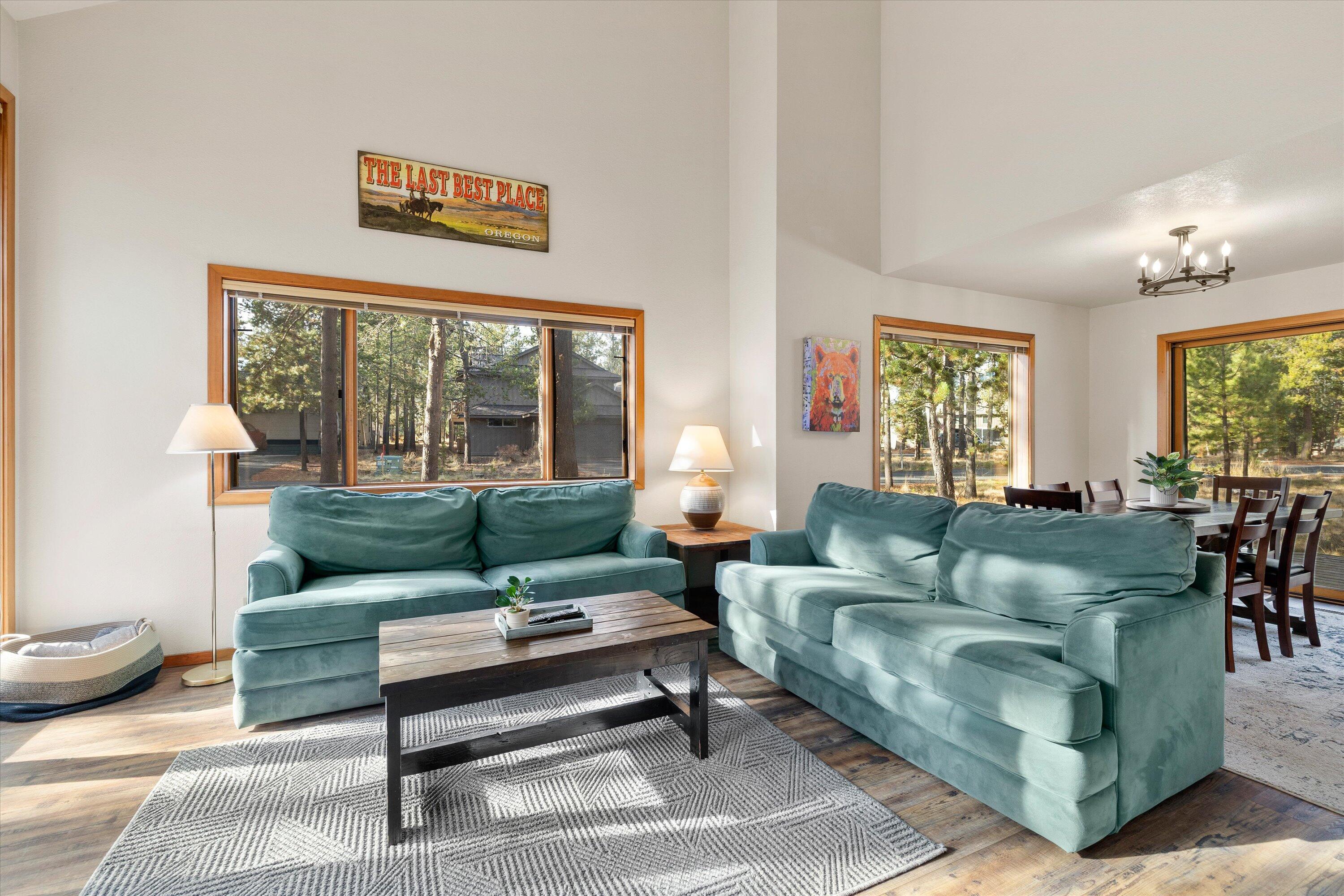 Fairway Crest Village - Residential