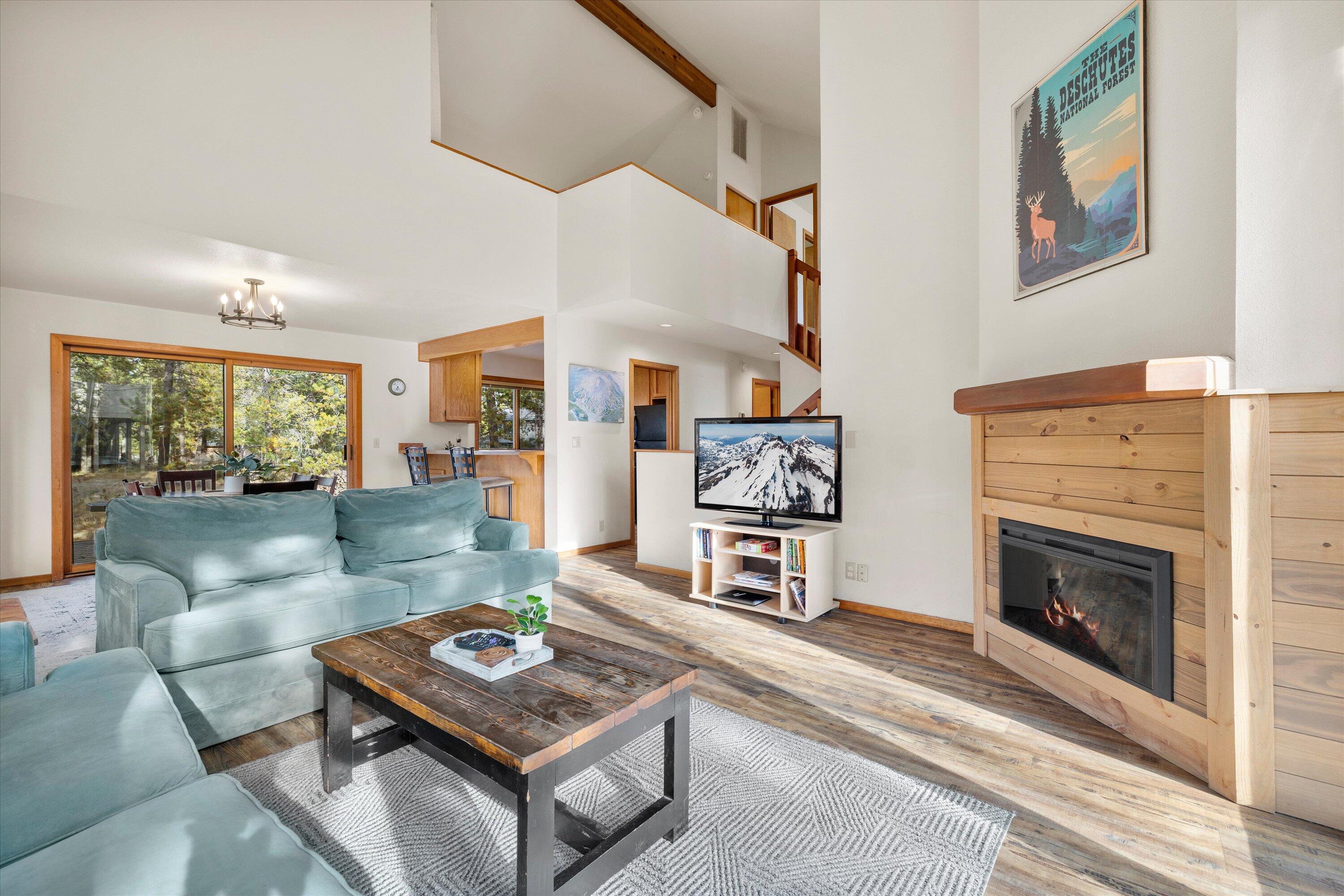 Fairway Crest Village - Residential