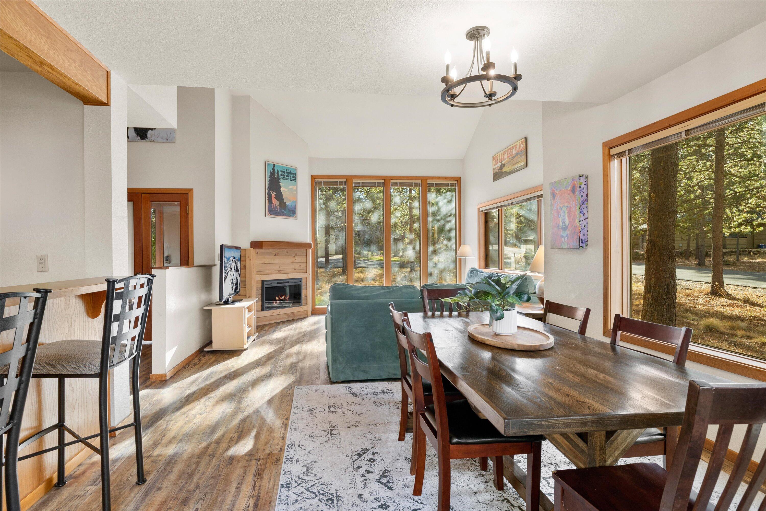 Fairway Crest Village - Residential