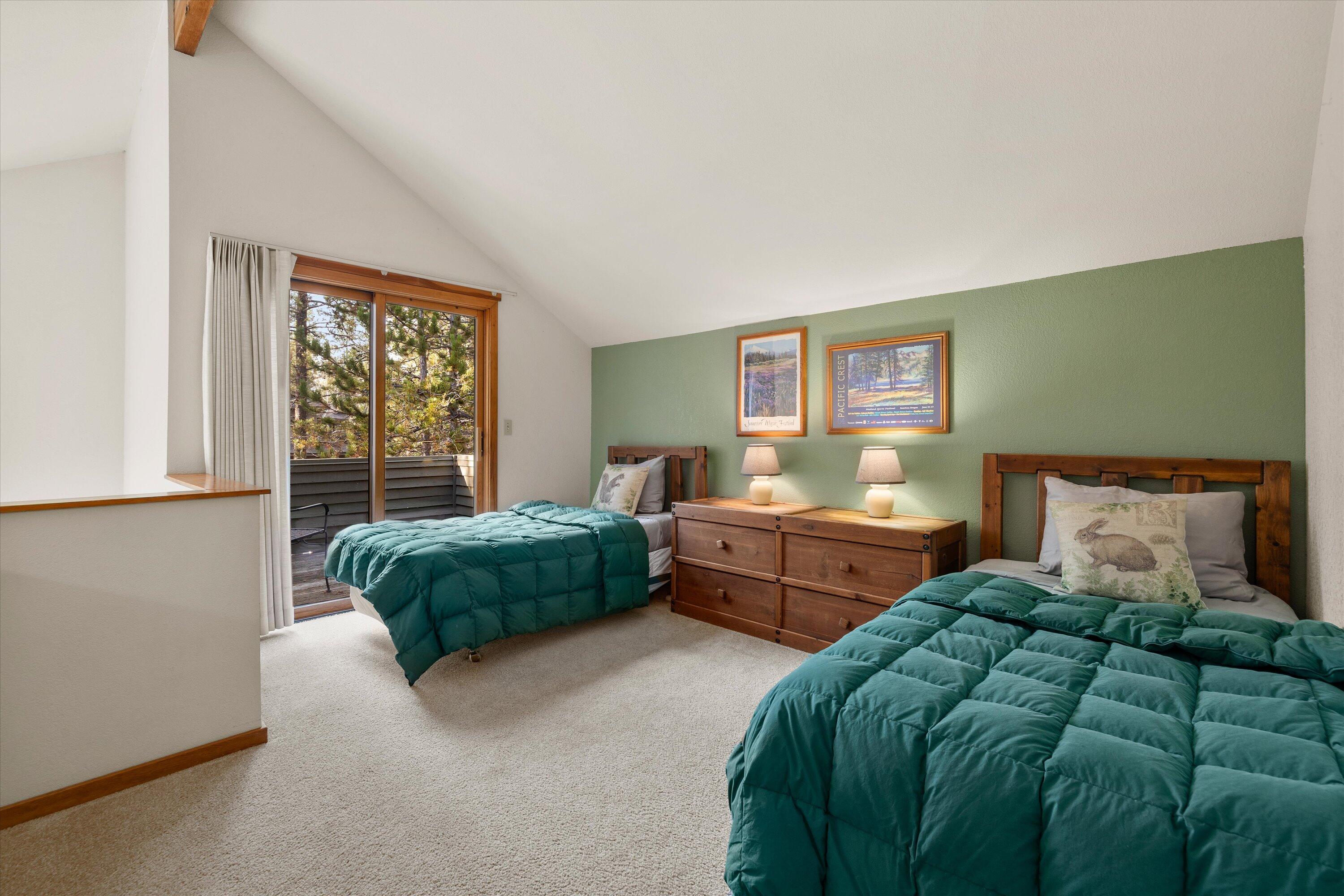 Fairway Crest Village - Residential