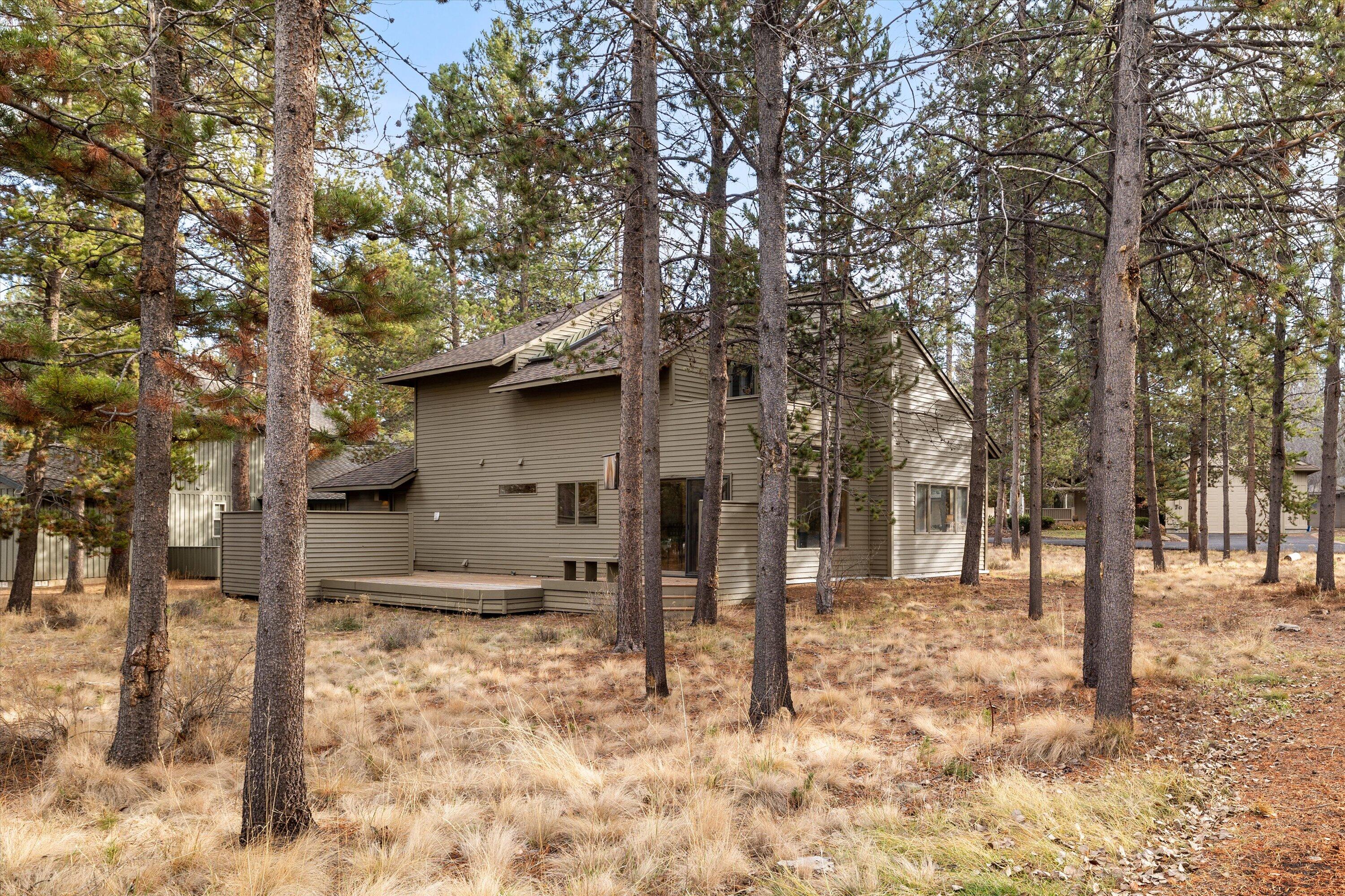 Fairway Crest Village - Residential