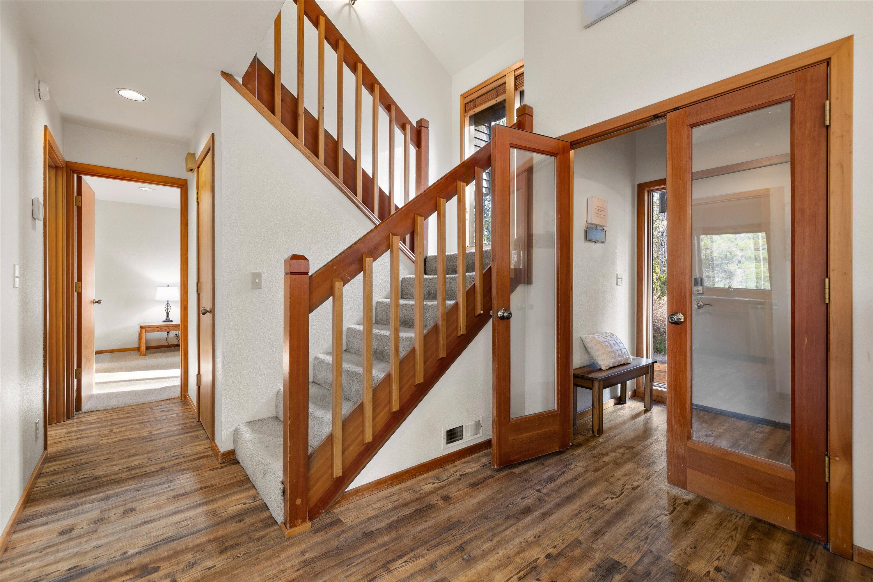 Fairway Crest Village - Residential
